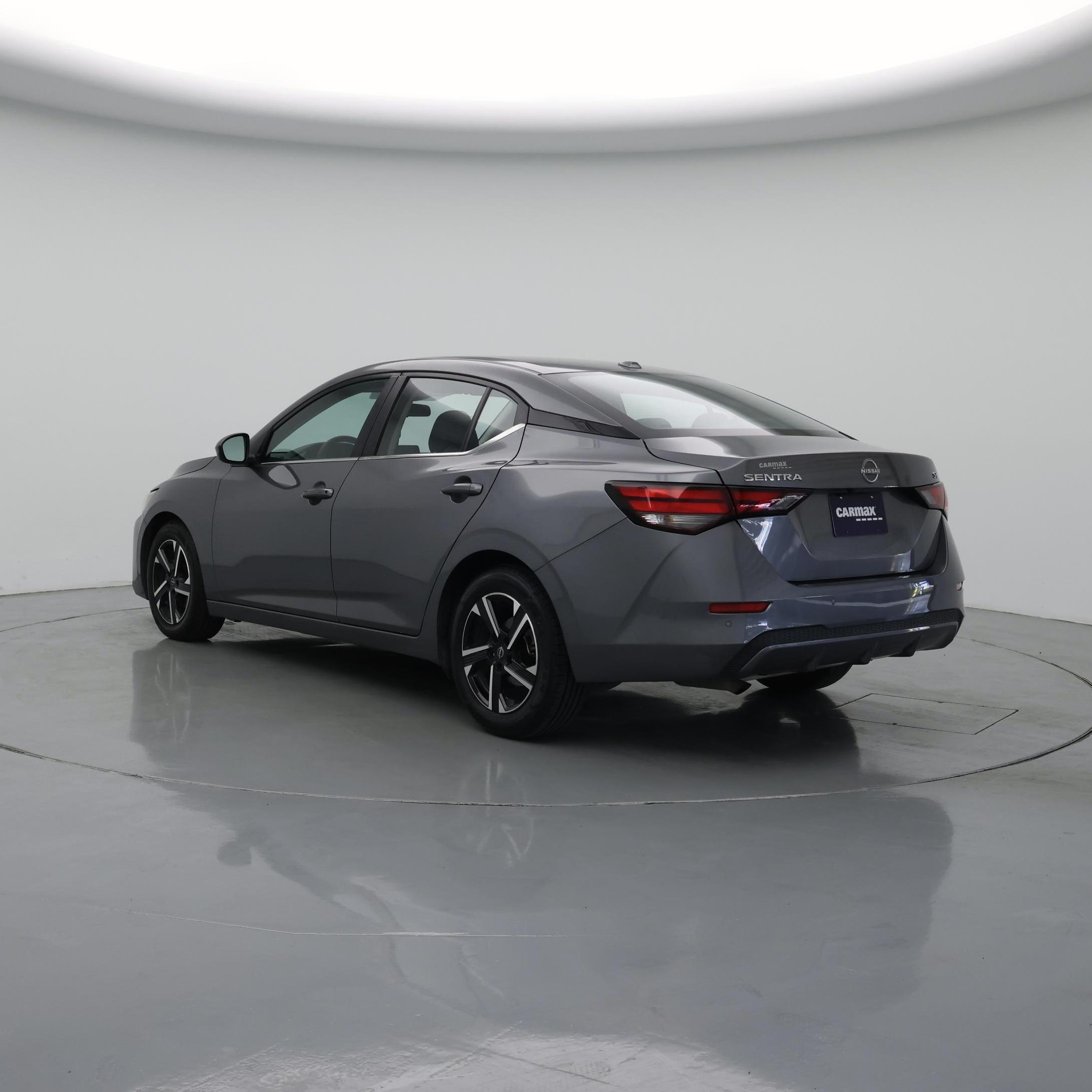 Thumbnail: 2024 Nissan Sentra - 2