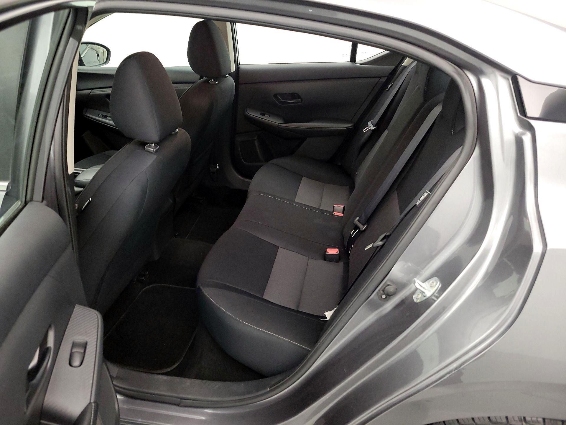 Thumbnail: 2024 Nissan Sentra - 19