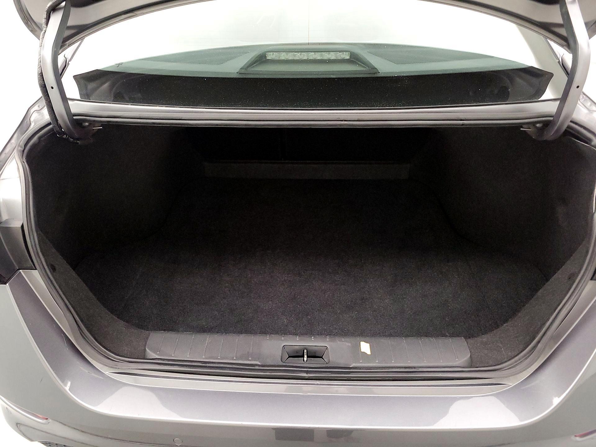 Thumbnail: 2024 Nissan Sentra - 20