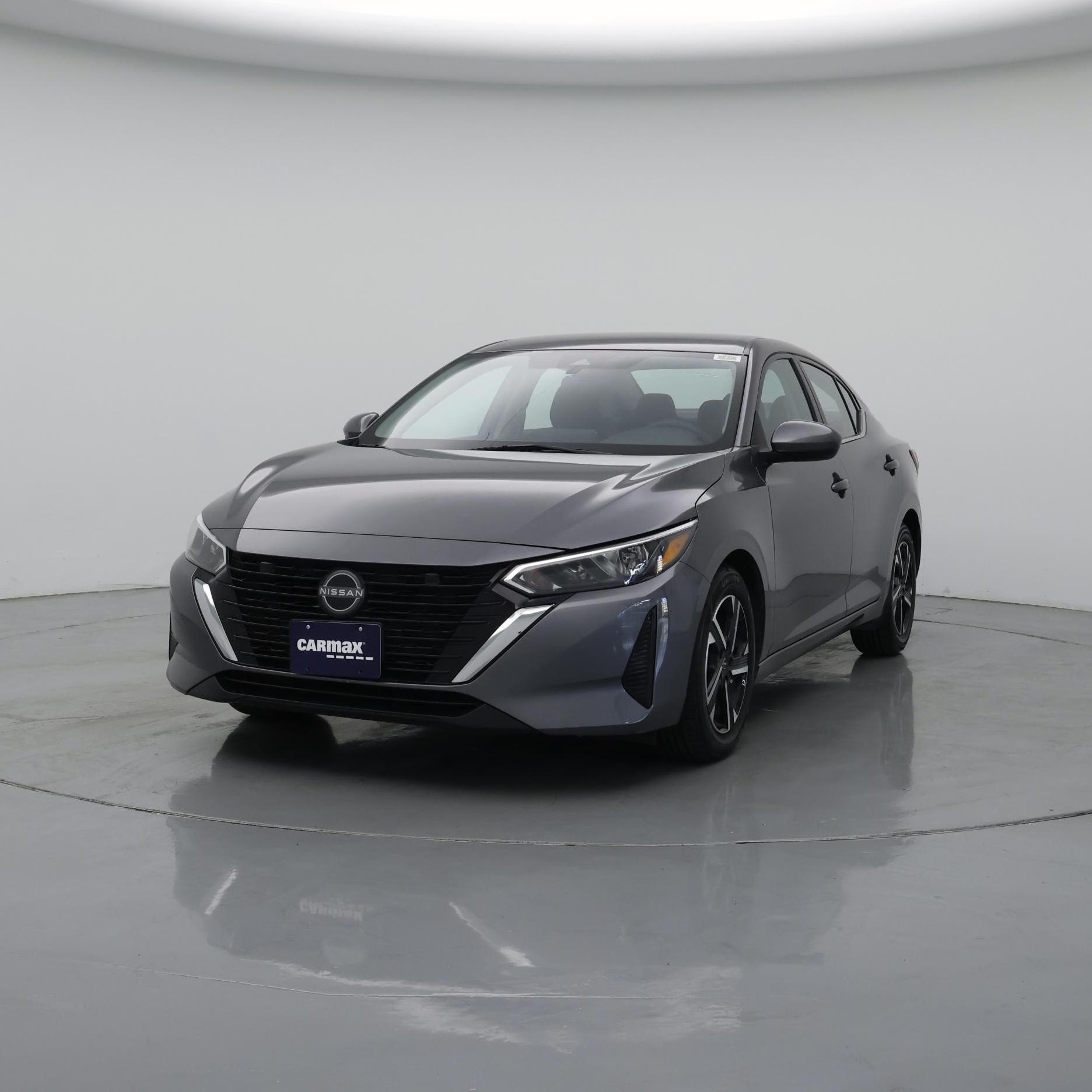 Thumbnail: 2024 Nissan Sentra - 4