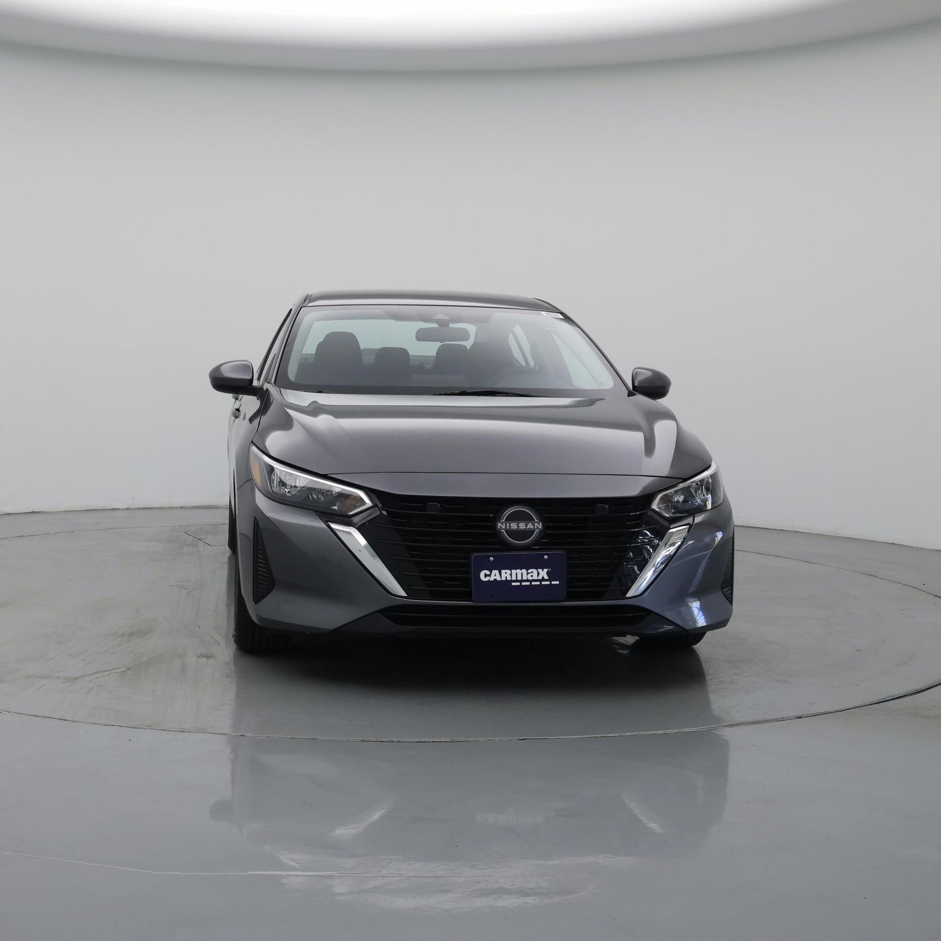 Thumbnail: 2024 Nissan Sentra - 5