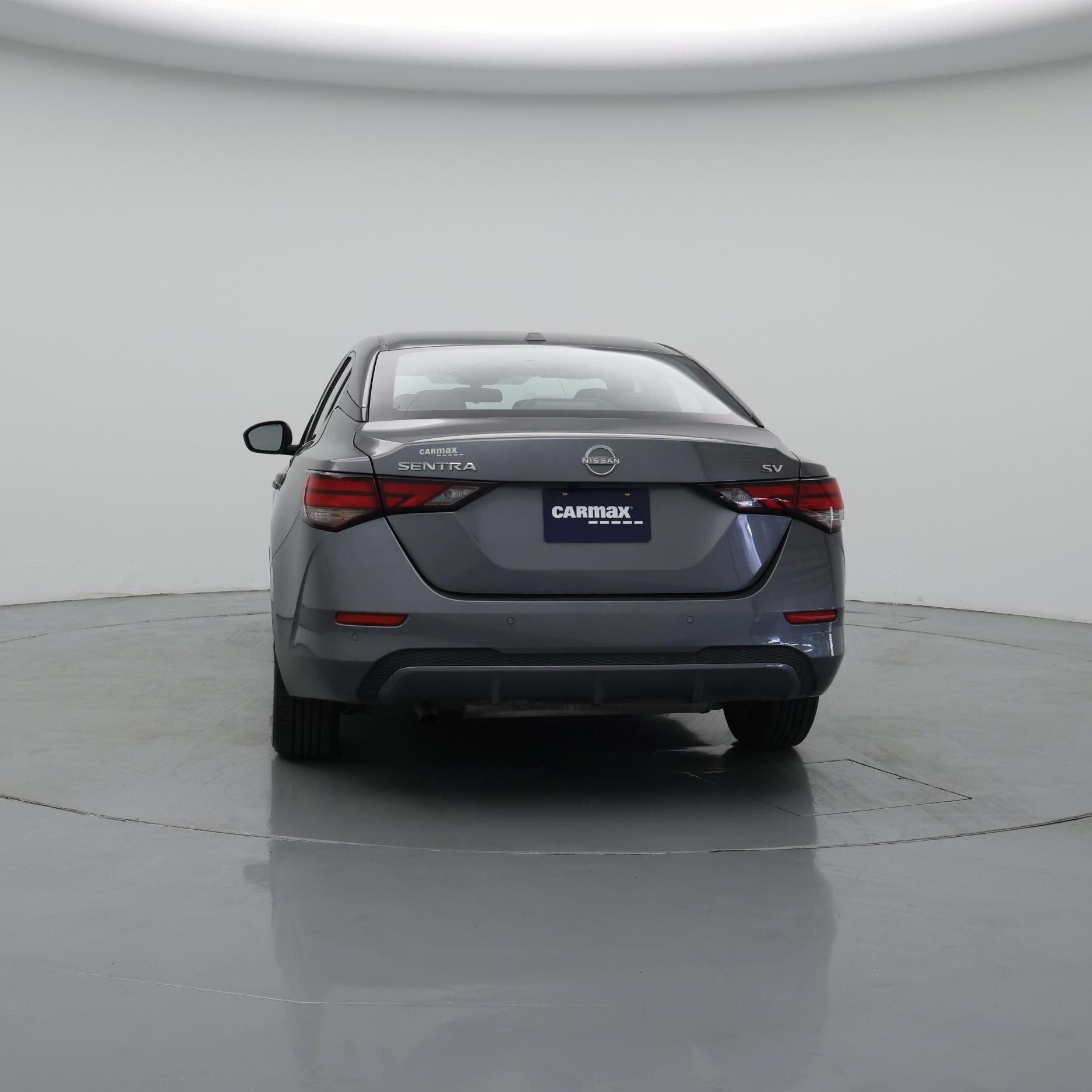 Thumbnail: 2024 Nissan Sentra - 6