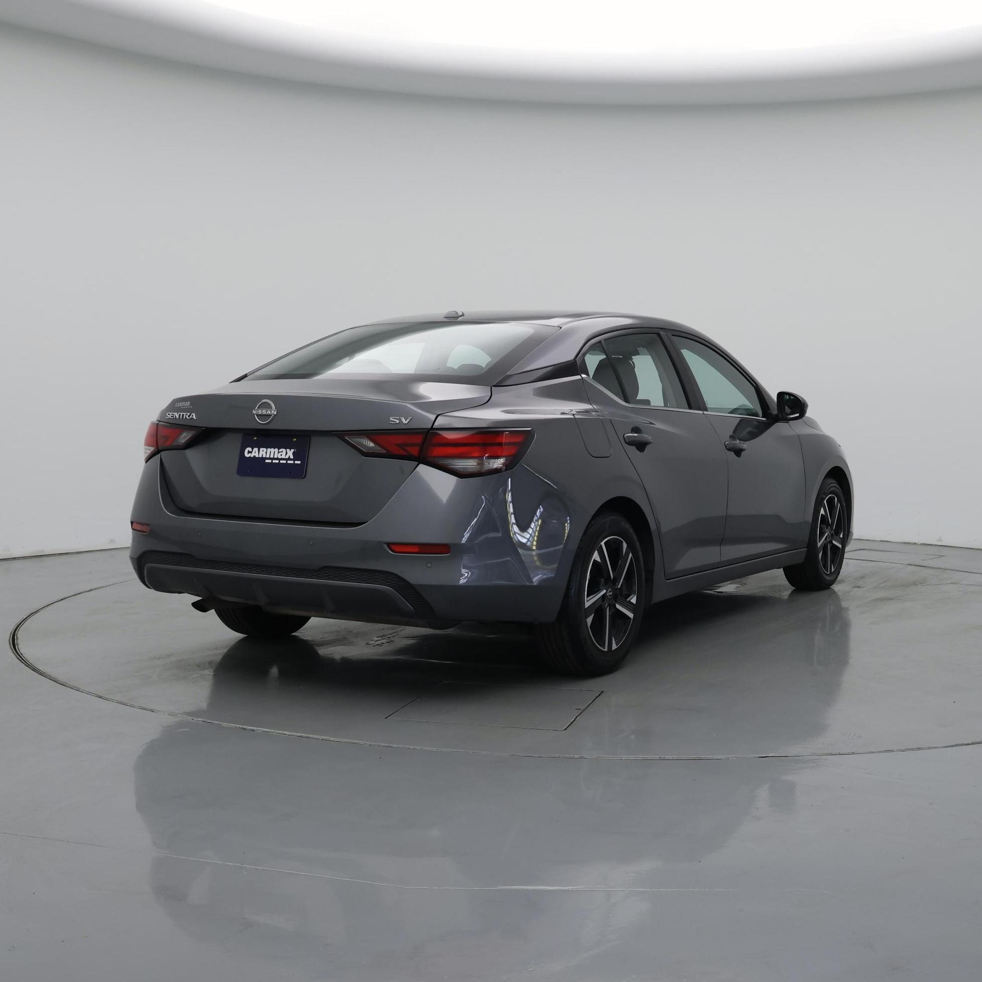 Thumbnail: 2024 Nissan Sentra - 8