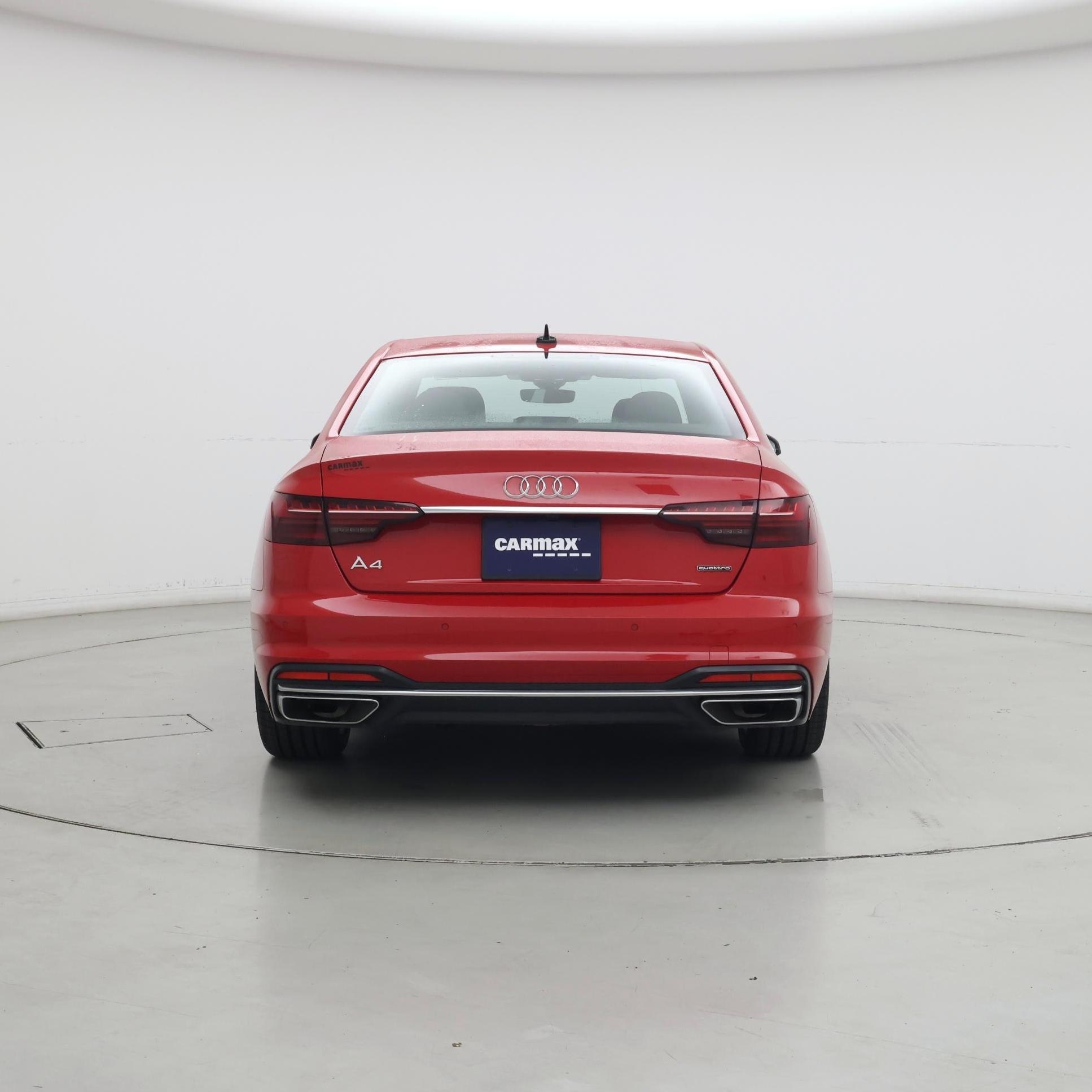Thumbnail: 2024 Audi A4 - 6