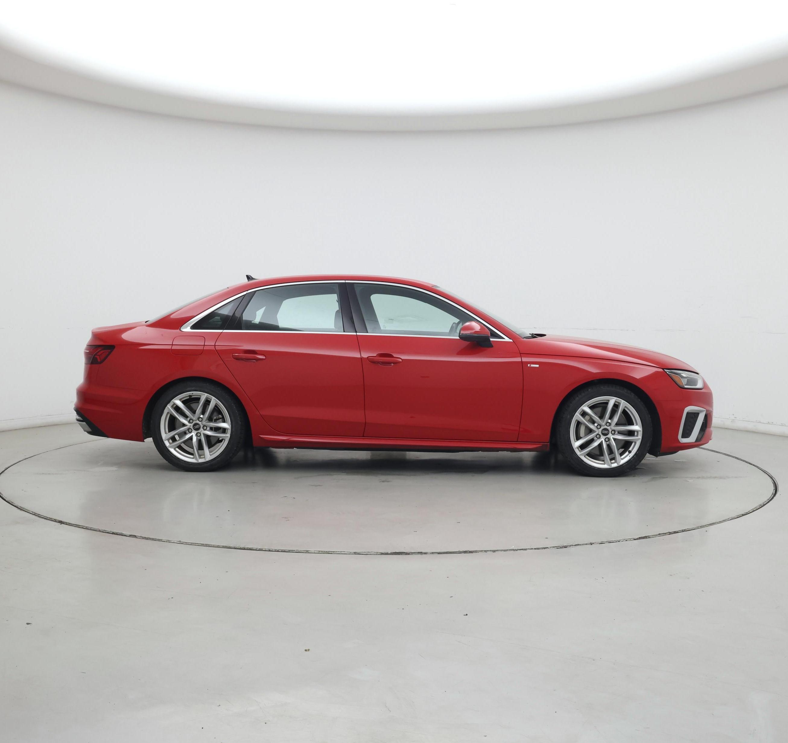 Thumbnail: 2024 Audi A4 - 7