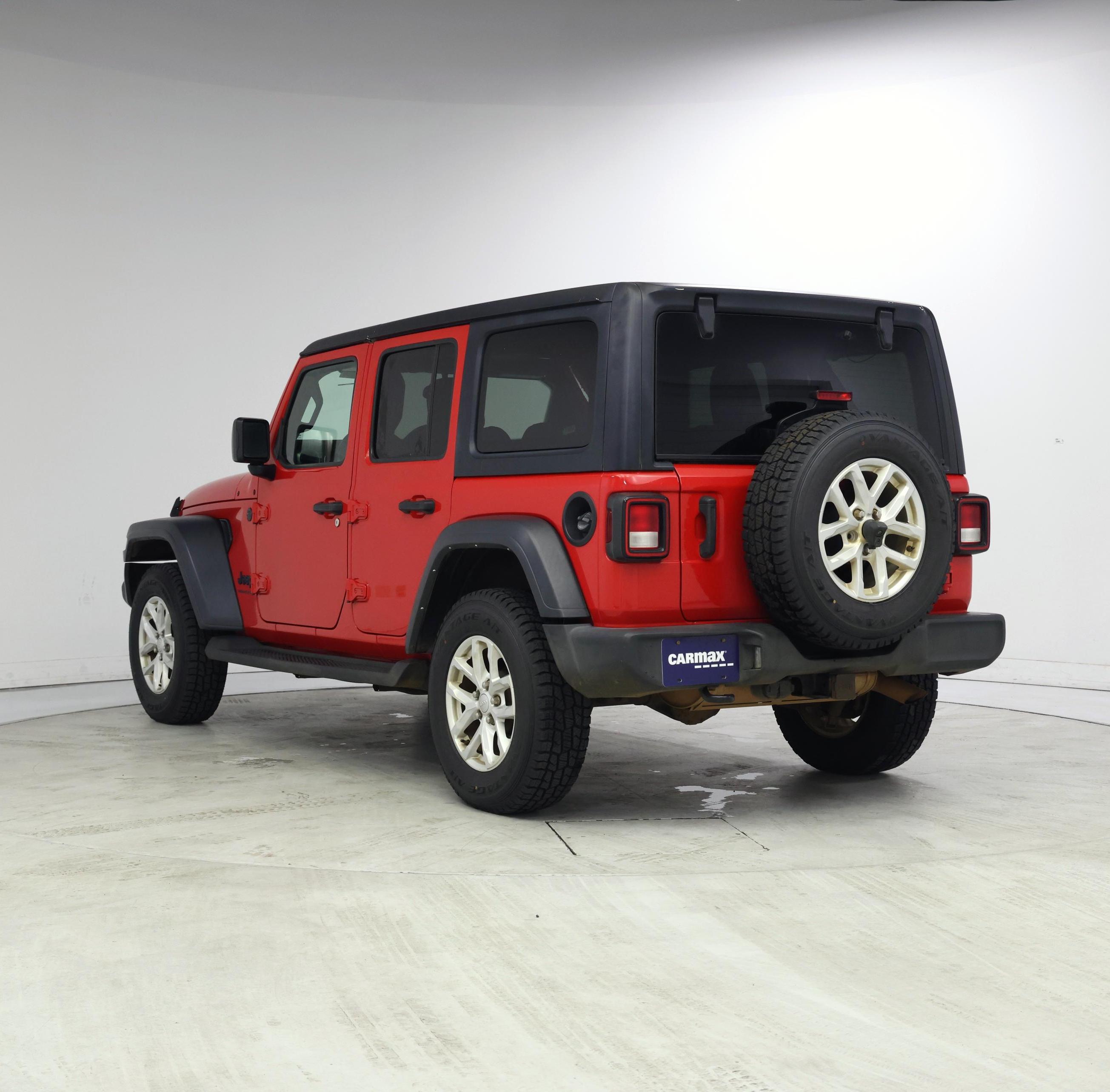 Thumbnail: 2023 Jeep Wrangler - 2