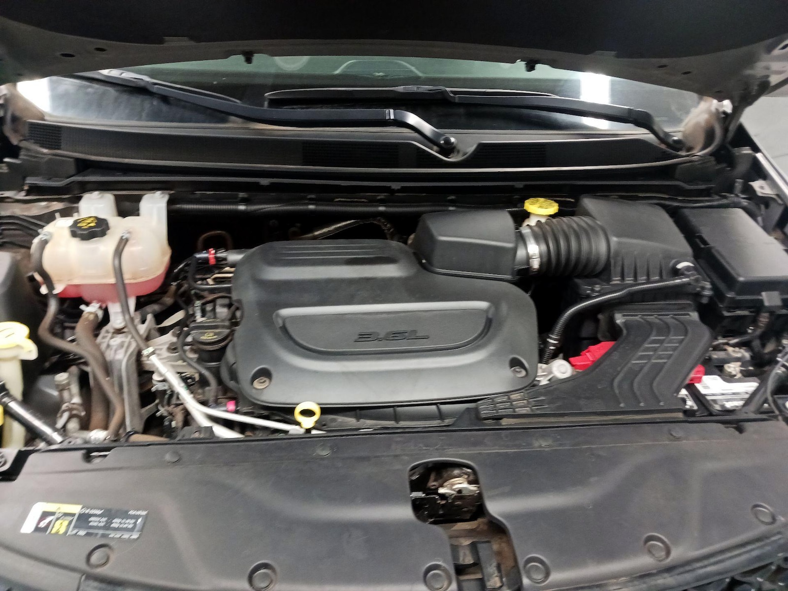 2021 Chrysler Pacifica Limited - Photo 18