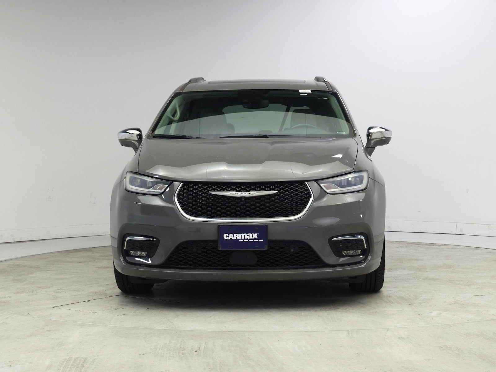 2021 Chrysler Pacifica Limited - Photo 6