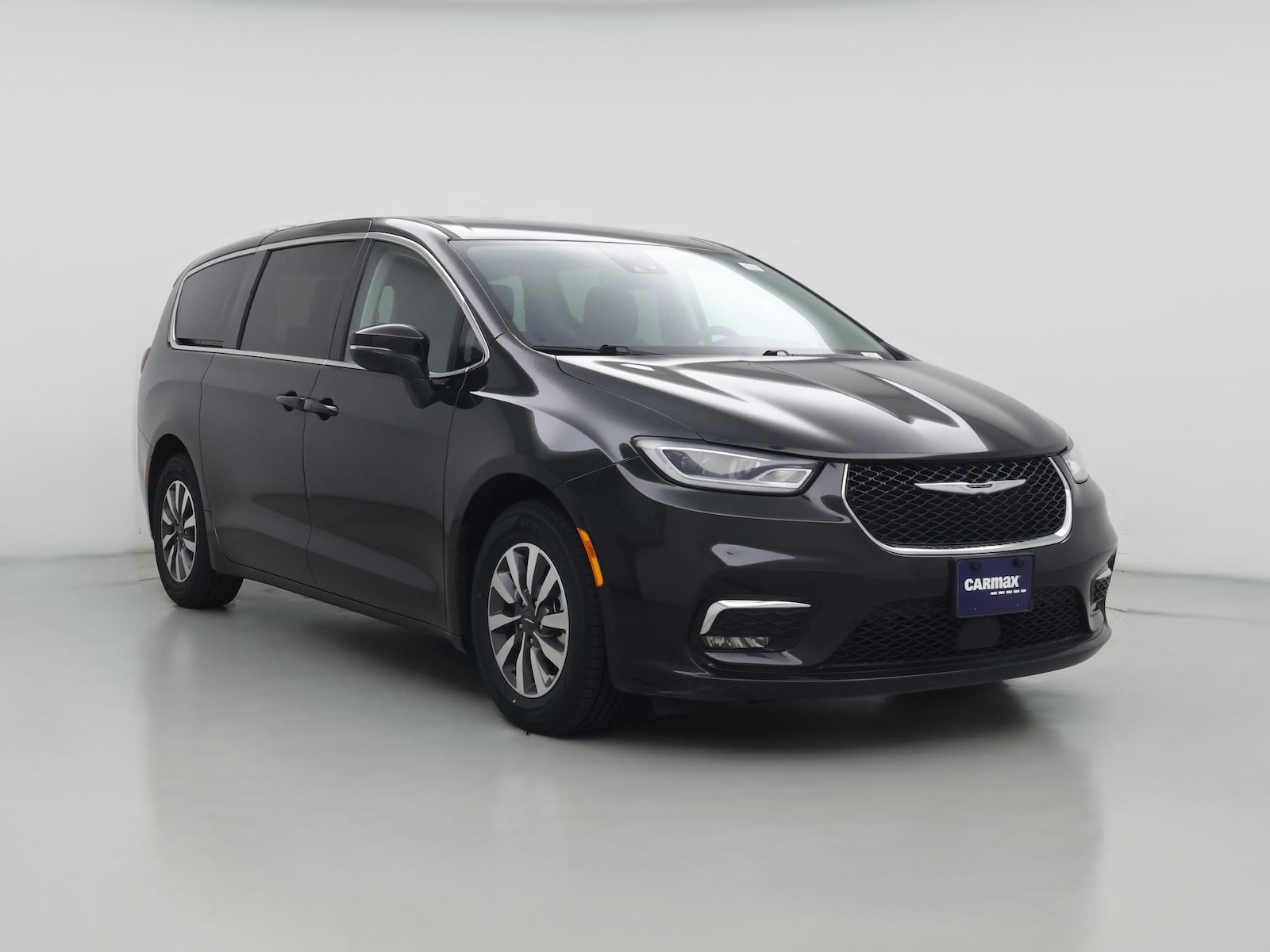 2023 Chrysler Pacifica Hybrid