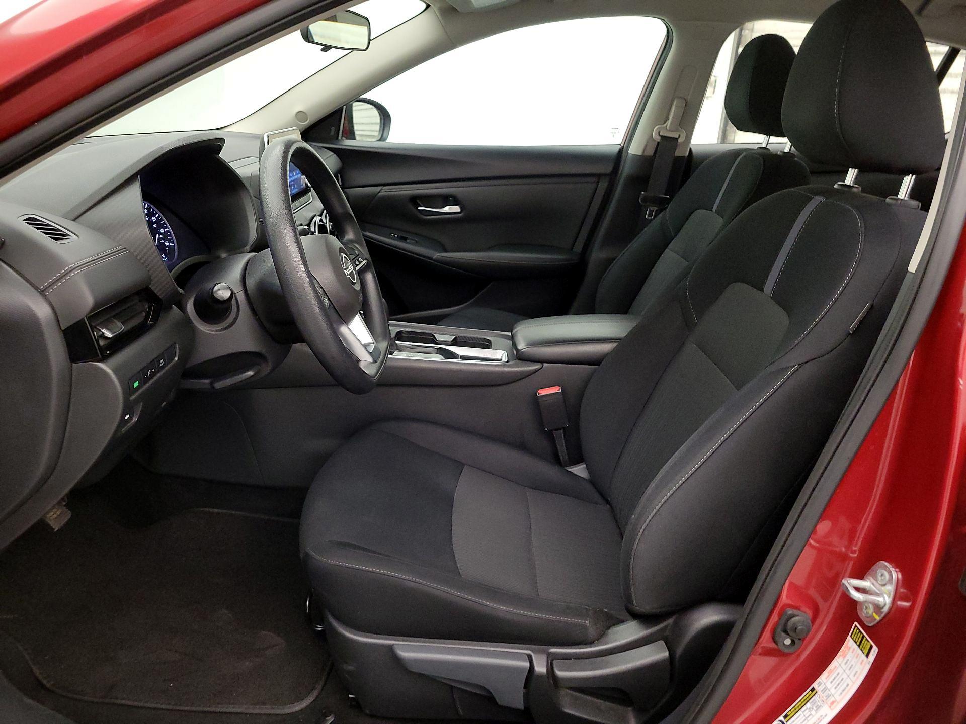 Thumbnail: 2024 Nissan Sentra - 11