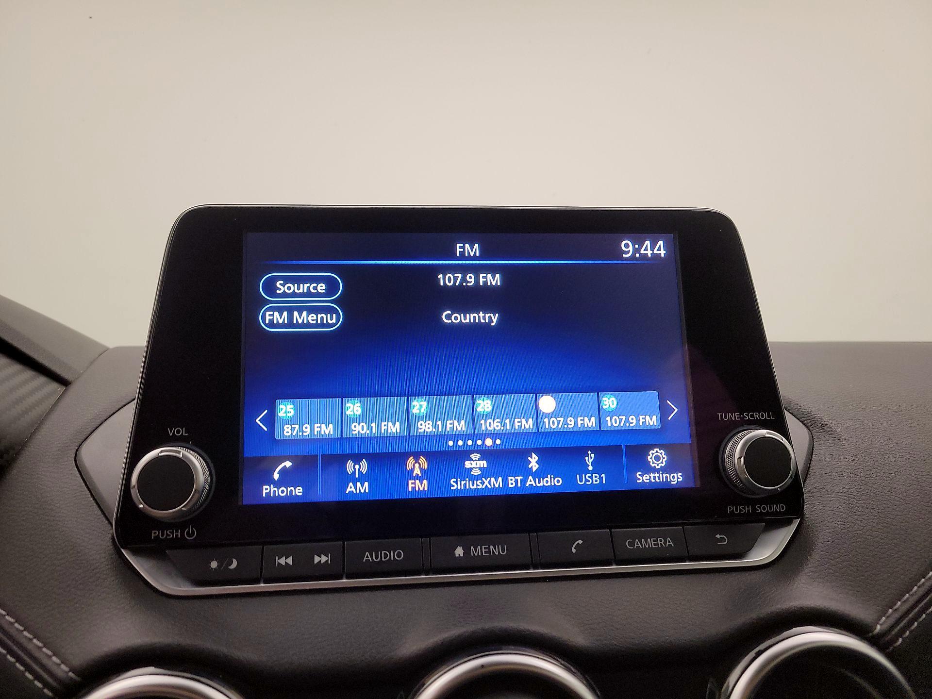 Thumbnail: 2024 Nissan Sentra - 15