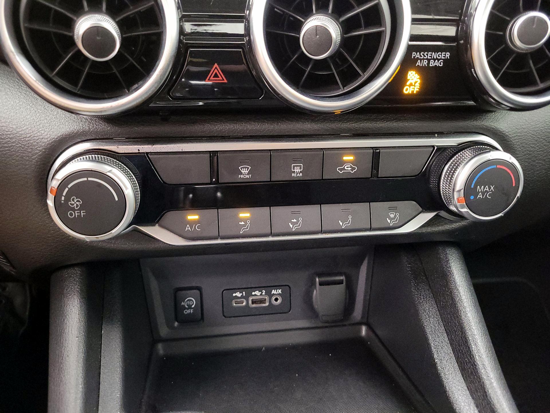 Thumbnail: 2024 Nissan Sentra - 16