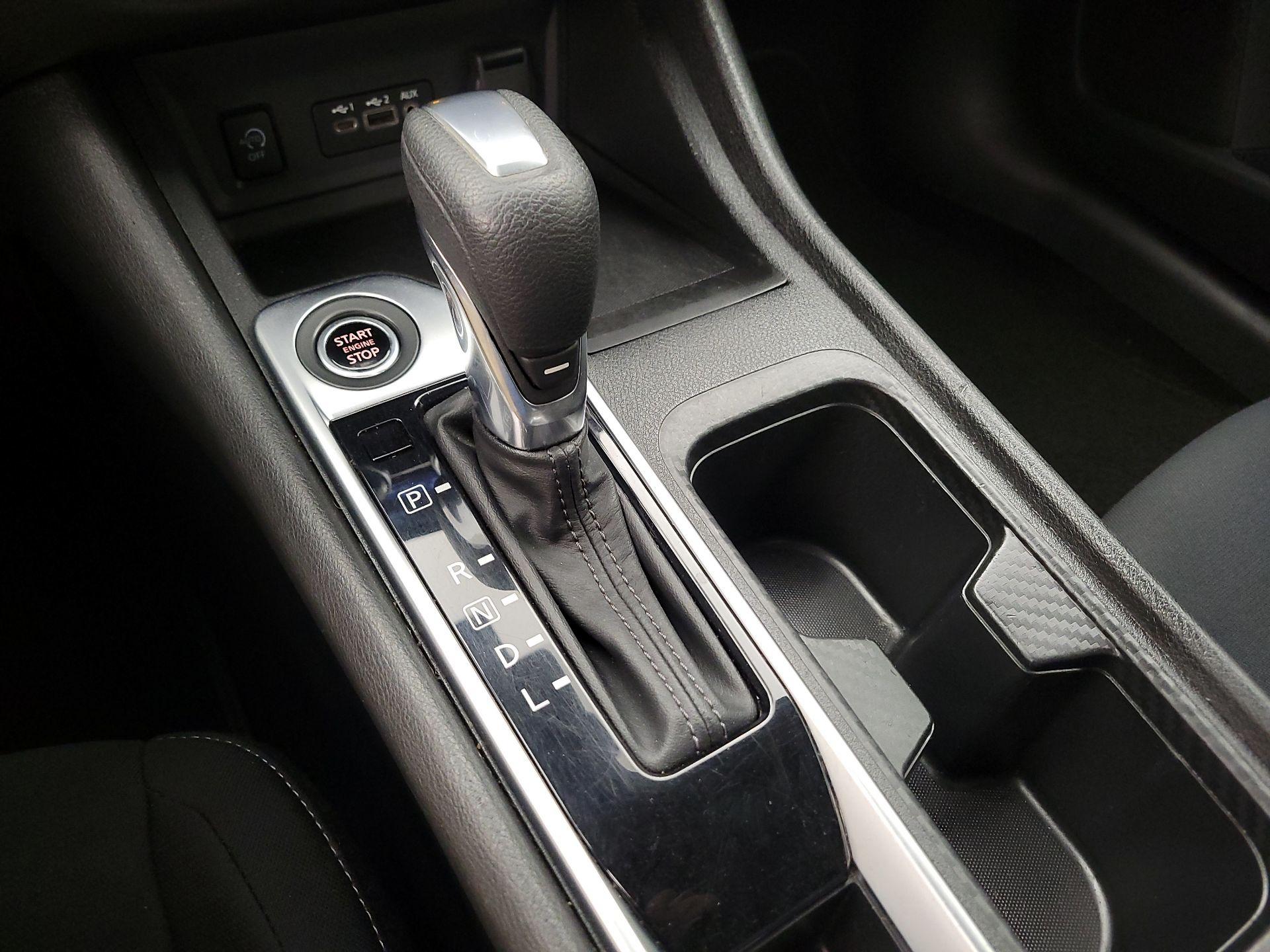 Thumbnail: 2024 Nissan Sentra - 17