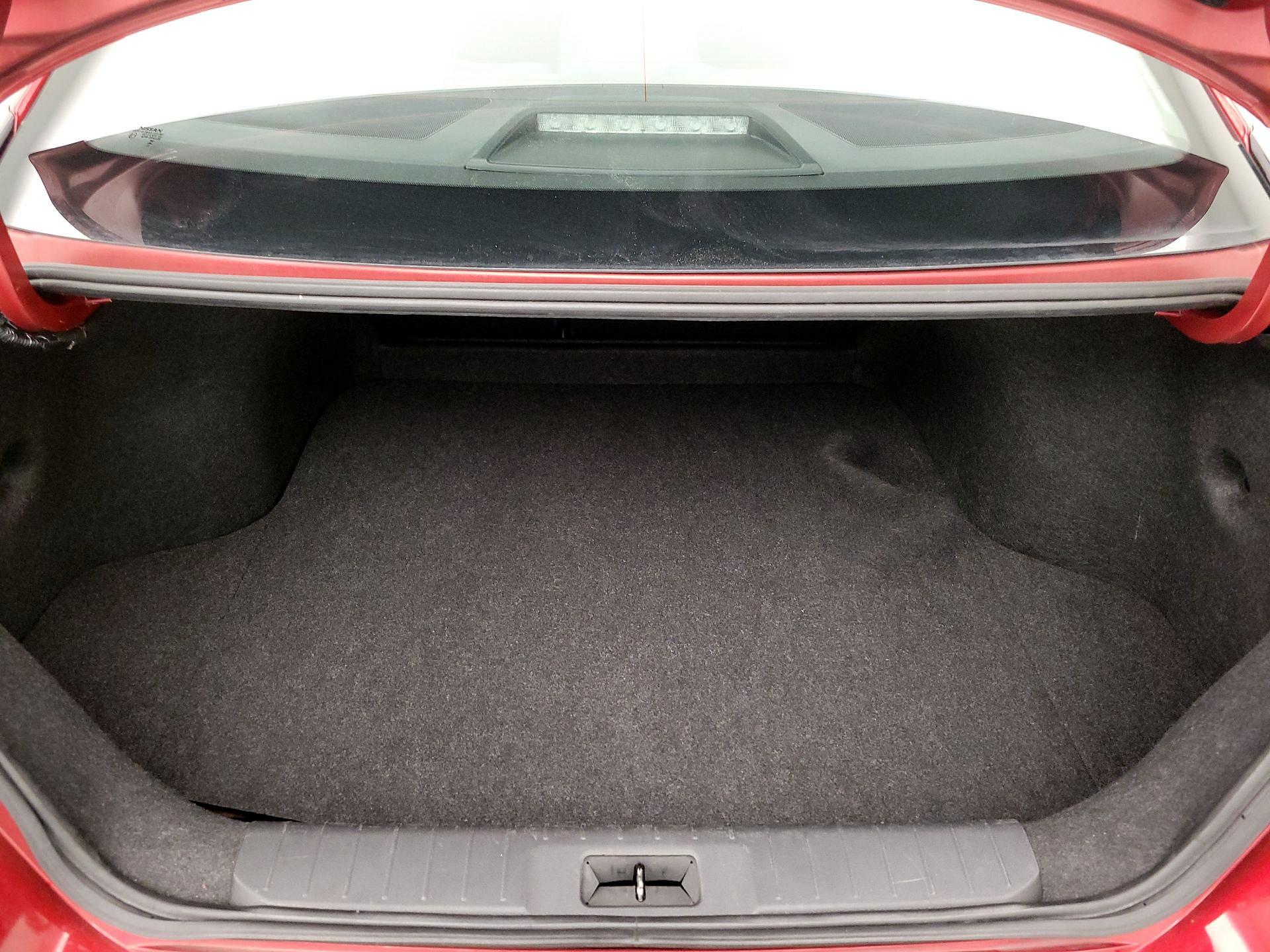 Thumbnail: 2024 Nissan Sentra - 20