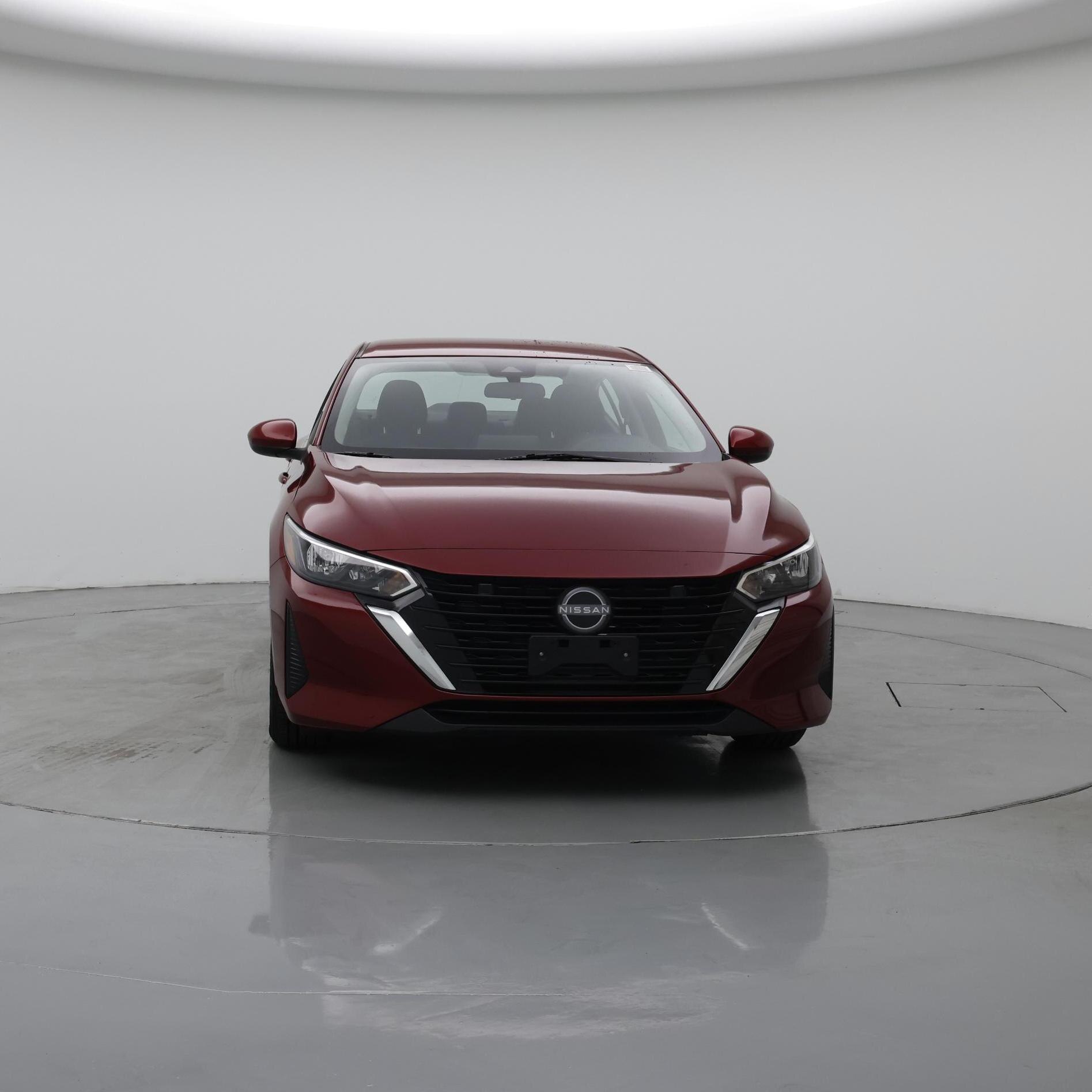 Thumbnail: 2024 Nissan Sentra - 5