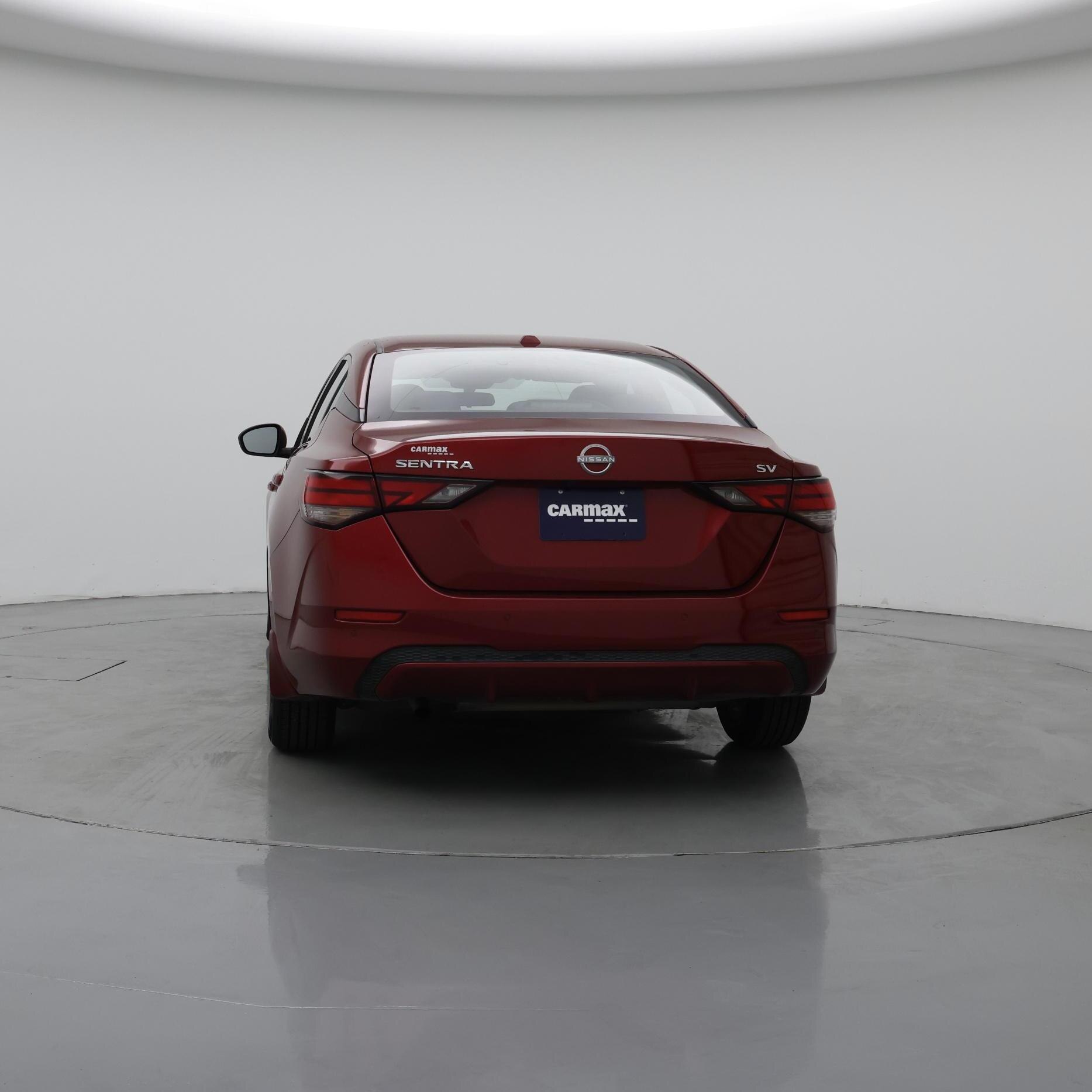 Thumbnail: 2024 Nissan Sentra - 6