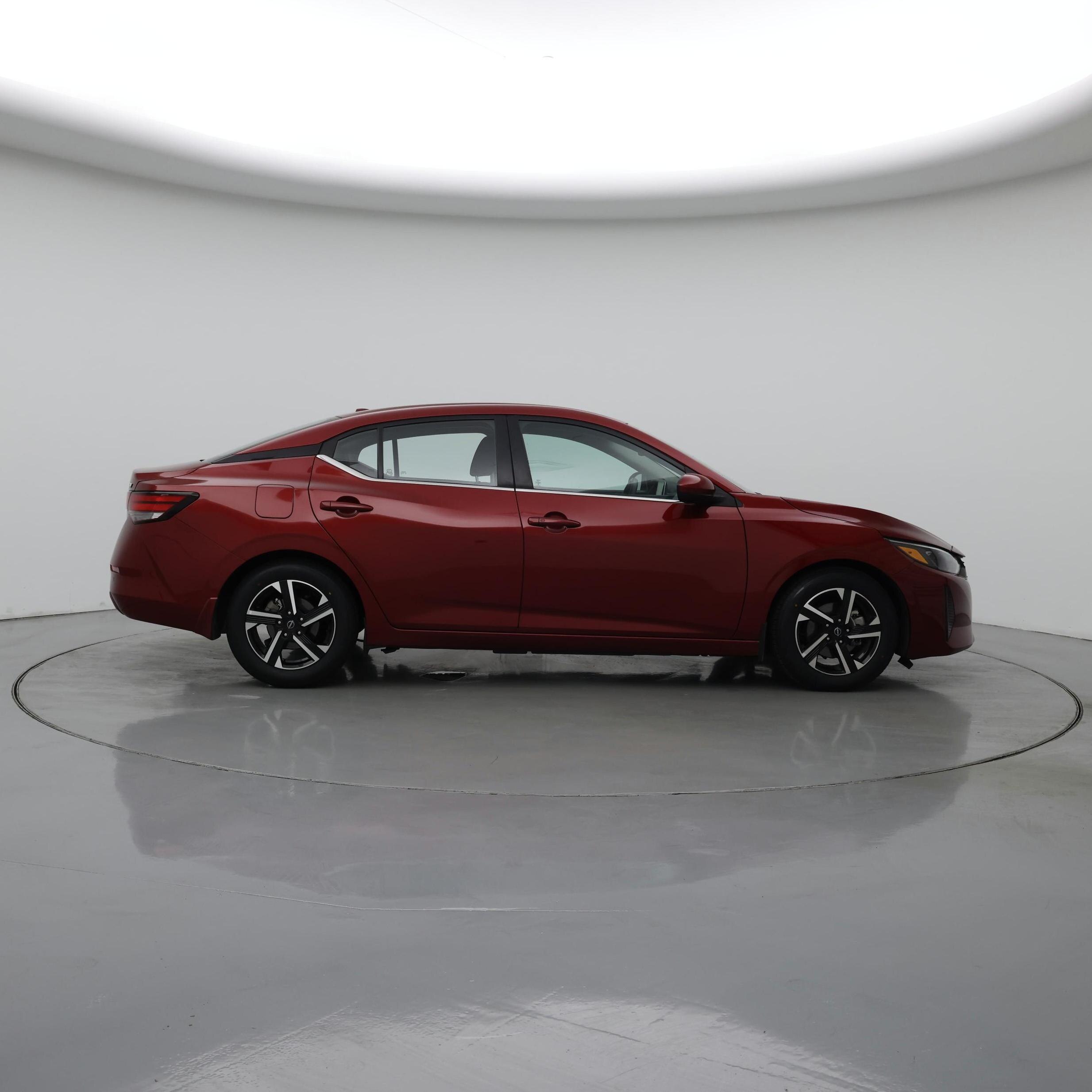 Thumbnail: 2024 Nissan Sentra - 7