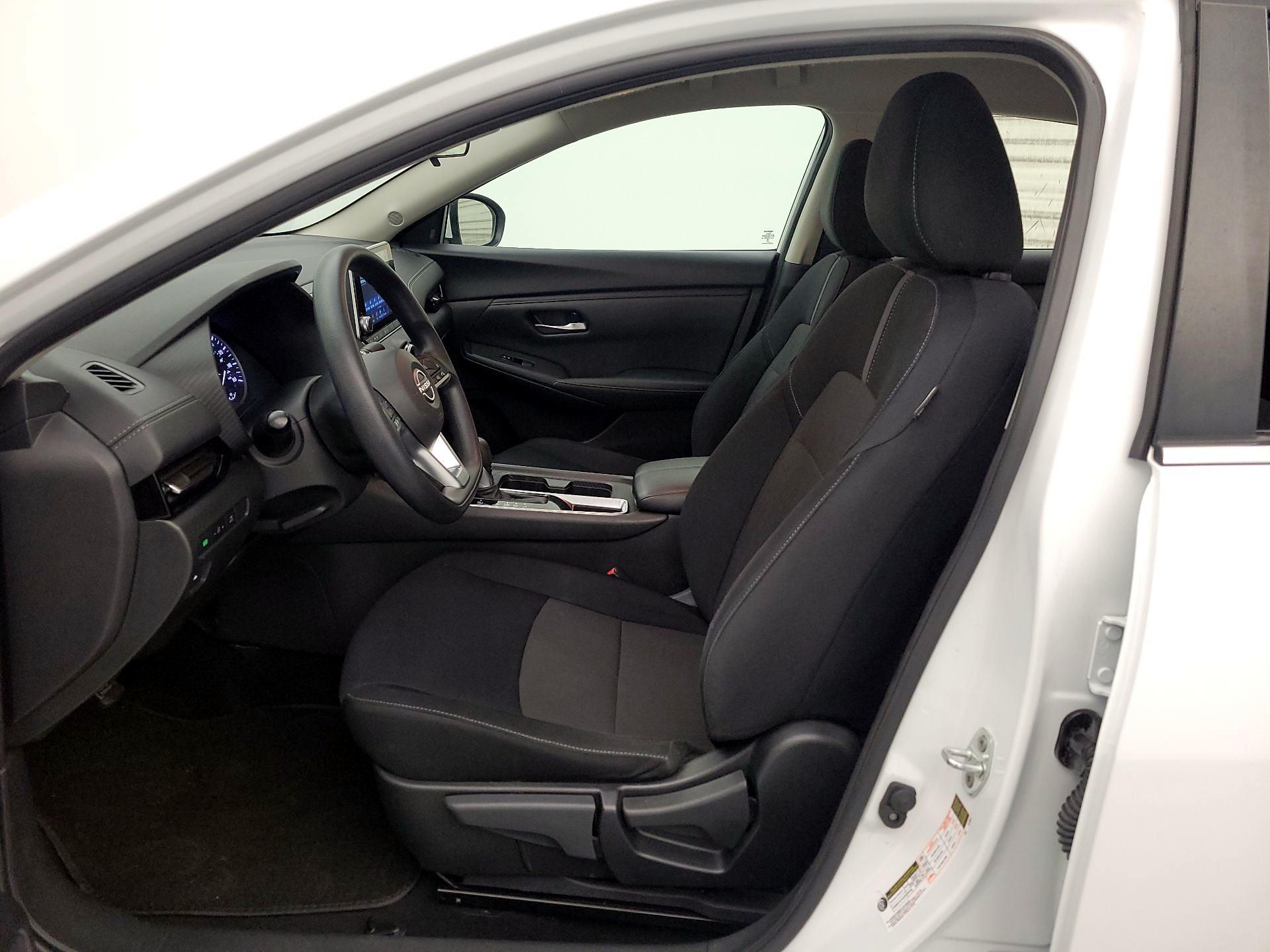 Thumbnail: 2024 Nissan Sentra - 11