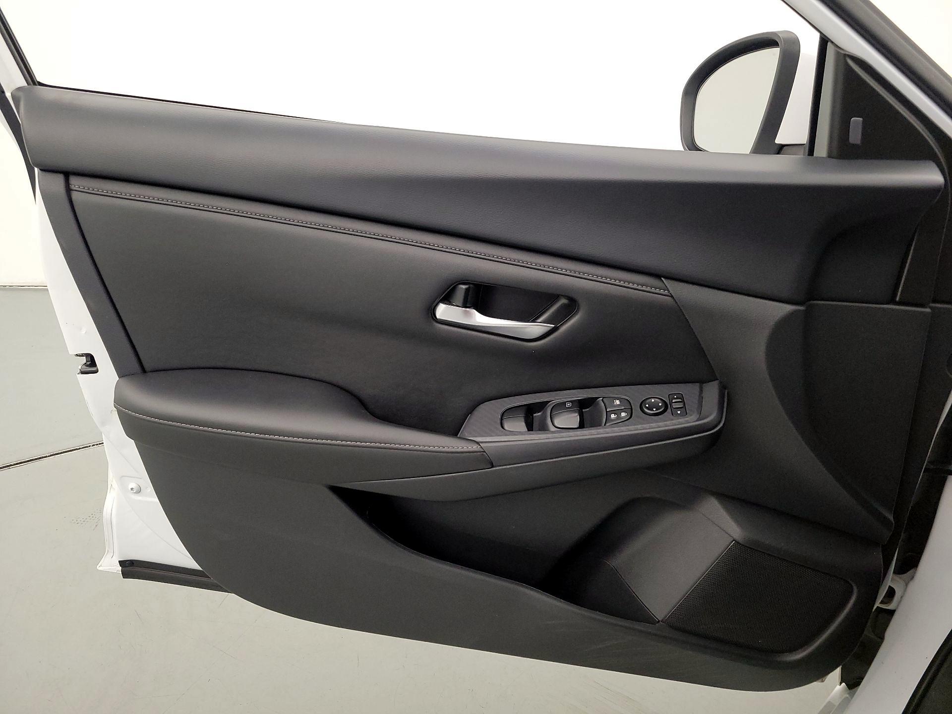 Thumbnail: 2024 Nissan Sentra - 12