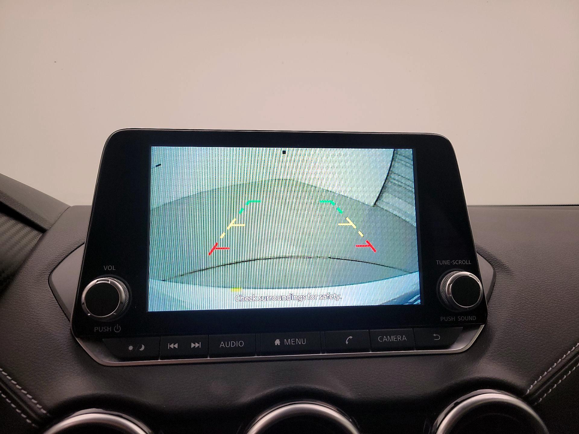 Thumbnail: 2024 Nissan Sentra - 14