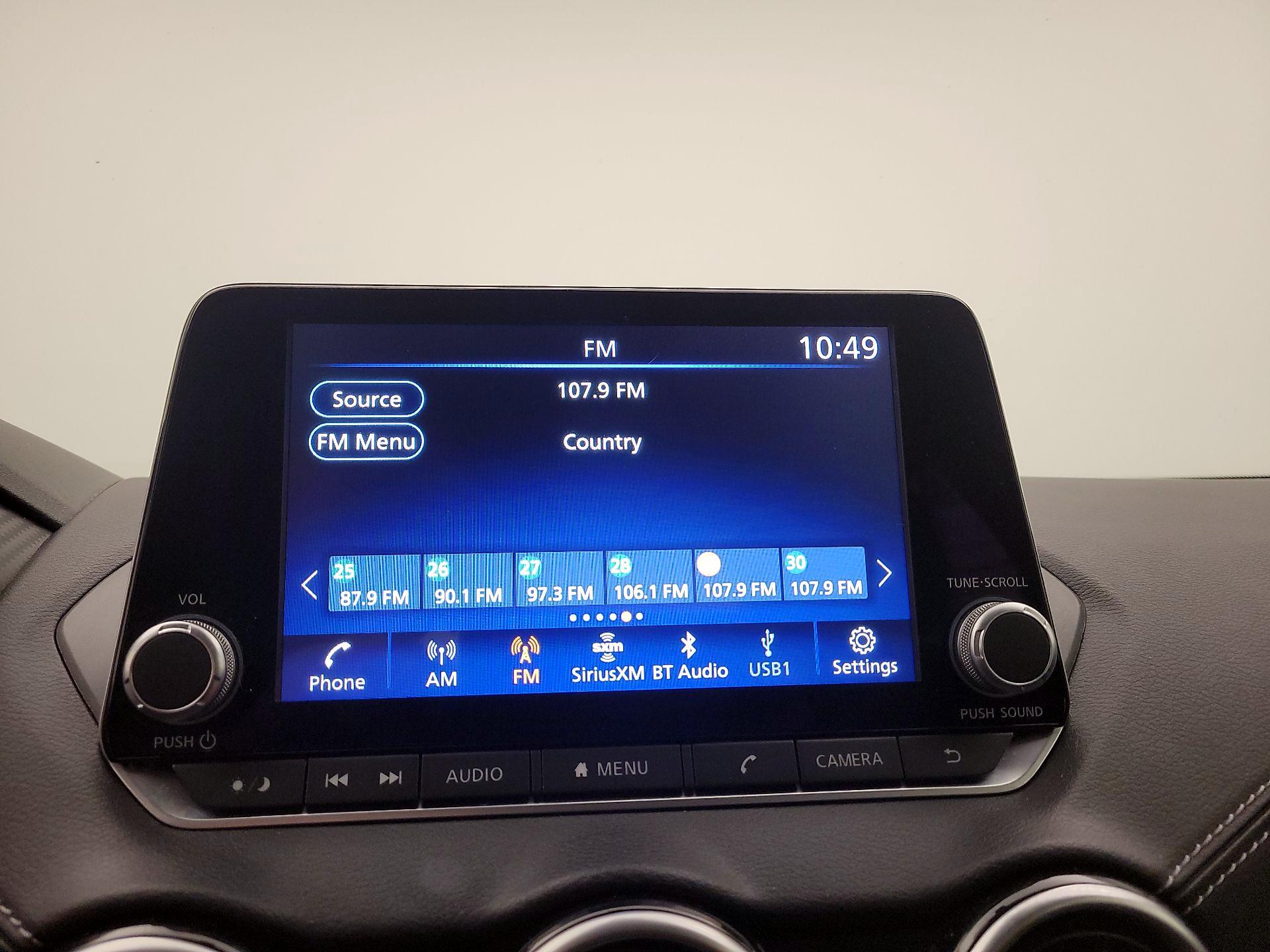 Thumbnail: 2024 Nissan Sentra - 15