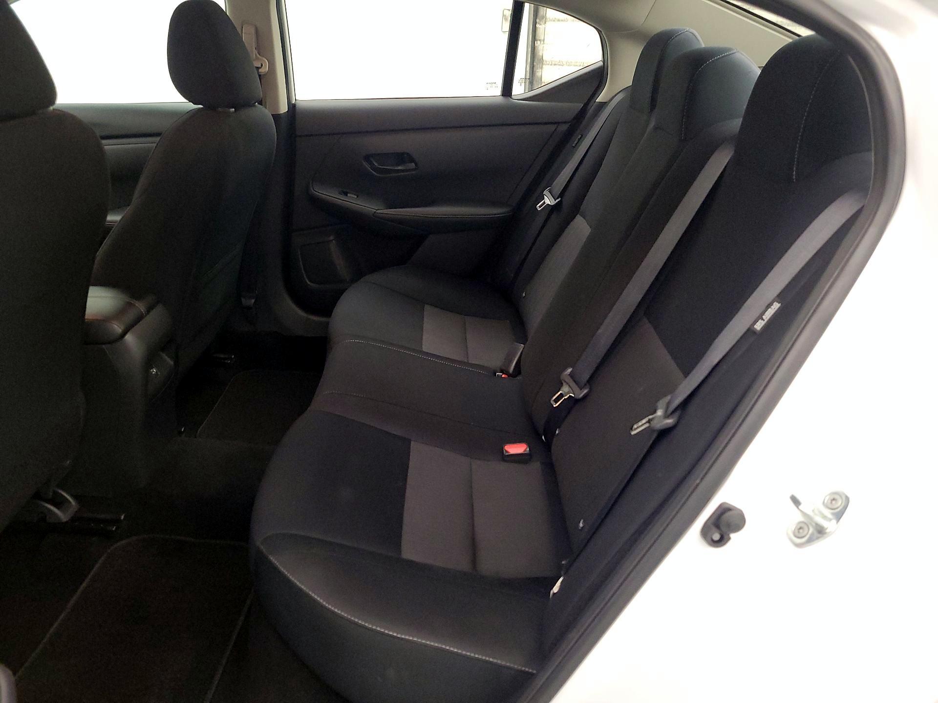 Thumbnail: 2024 Nissan Sentra - 19