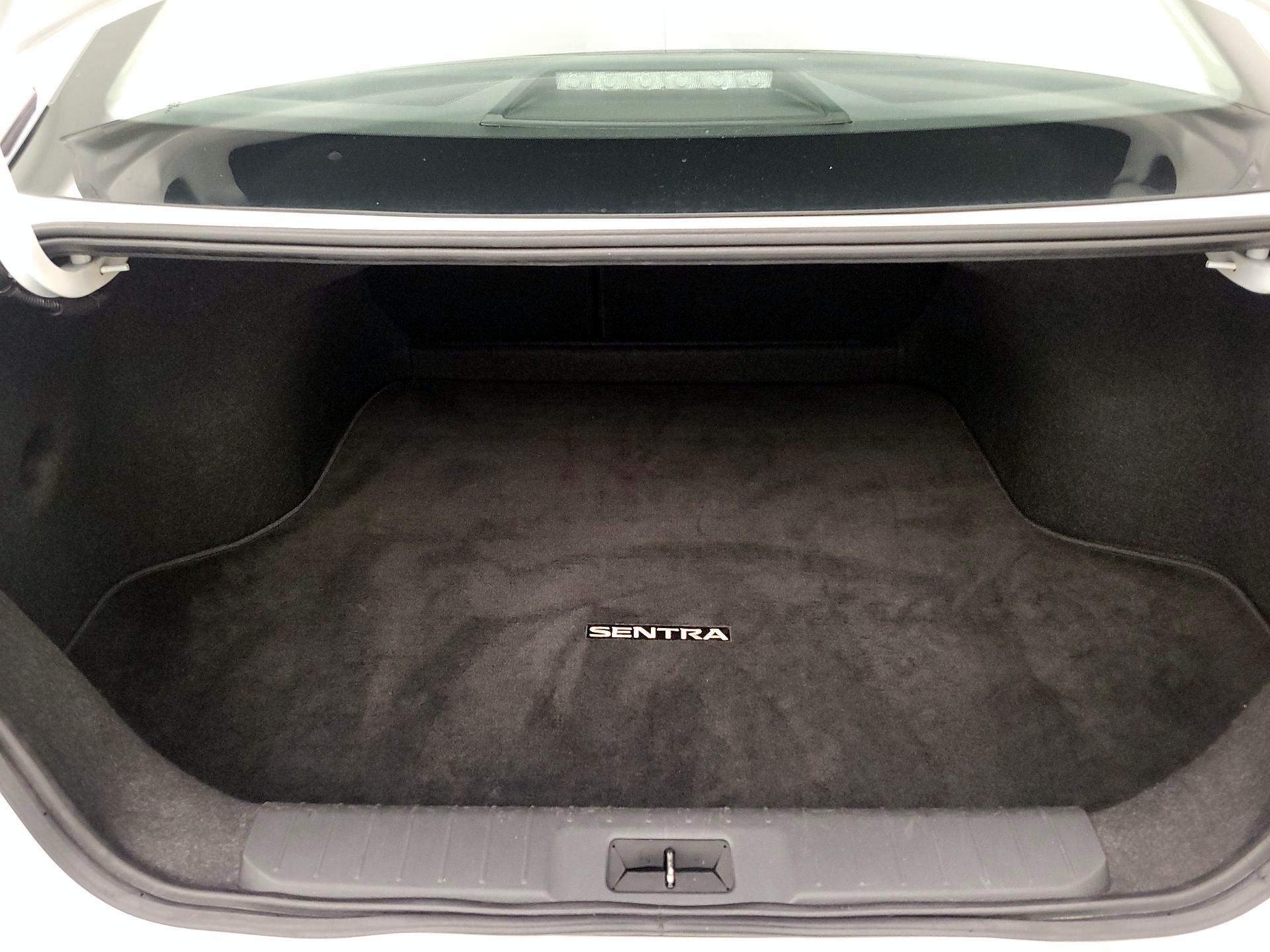 Thumbnail: 2024 Nissan Sentra - 20