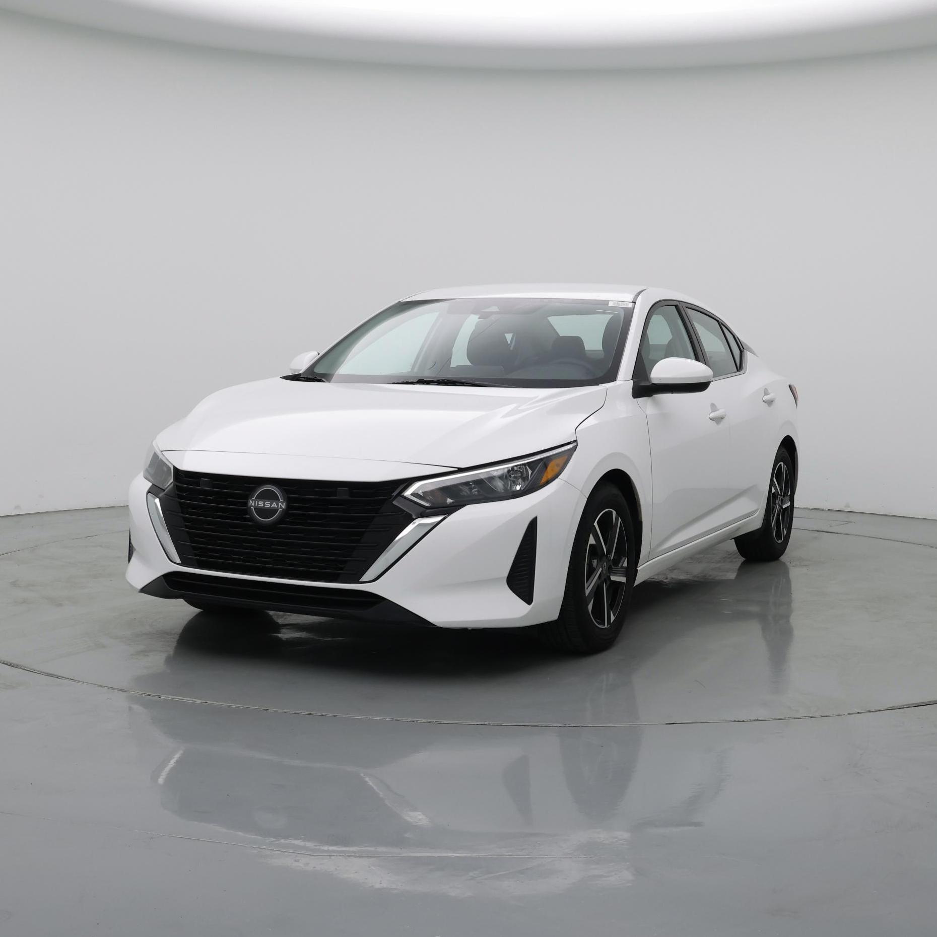 Thumbnail: 2024 Nissan Sentra - 4