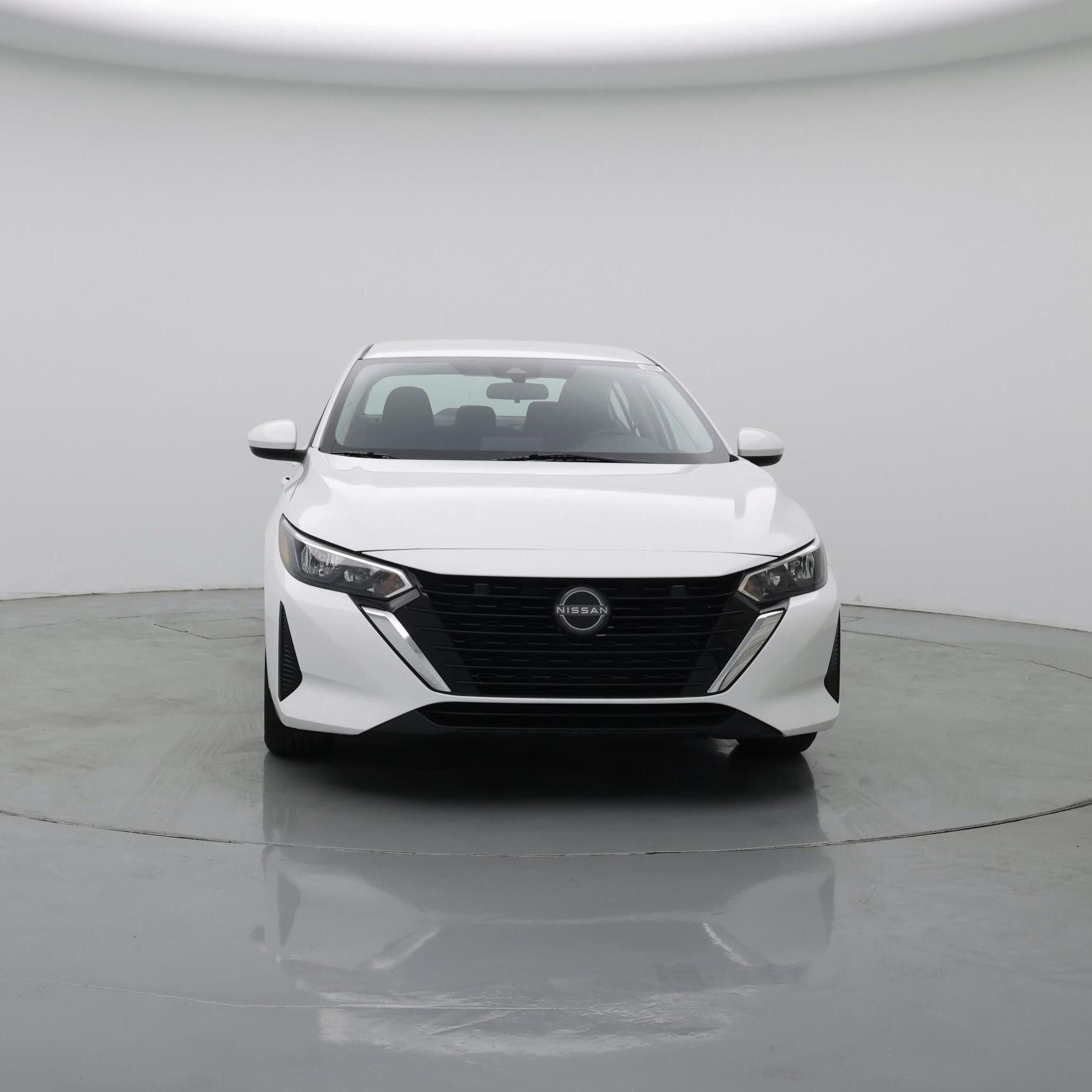 Thumbnail: 2024 Nissan Sentra - 5