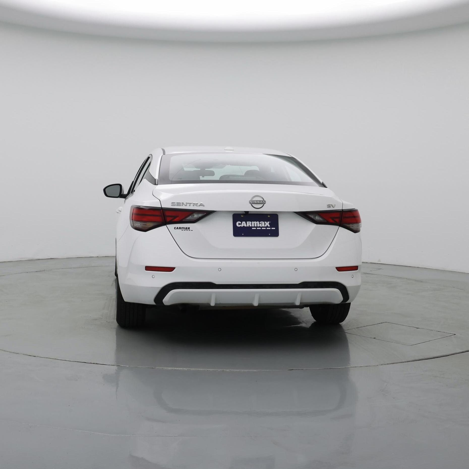 Thumbnail: 2024 Nissan Sentra - 6