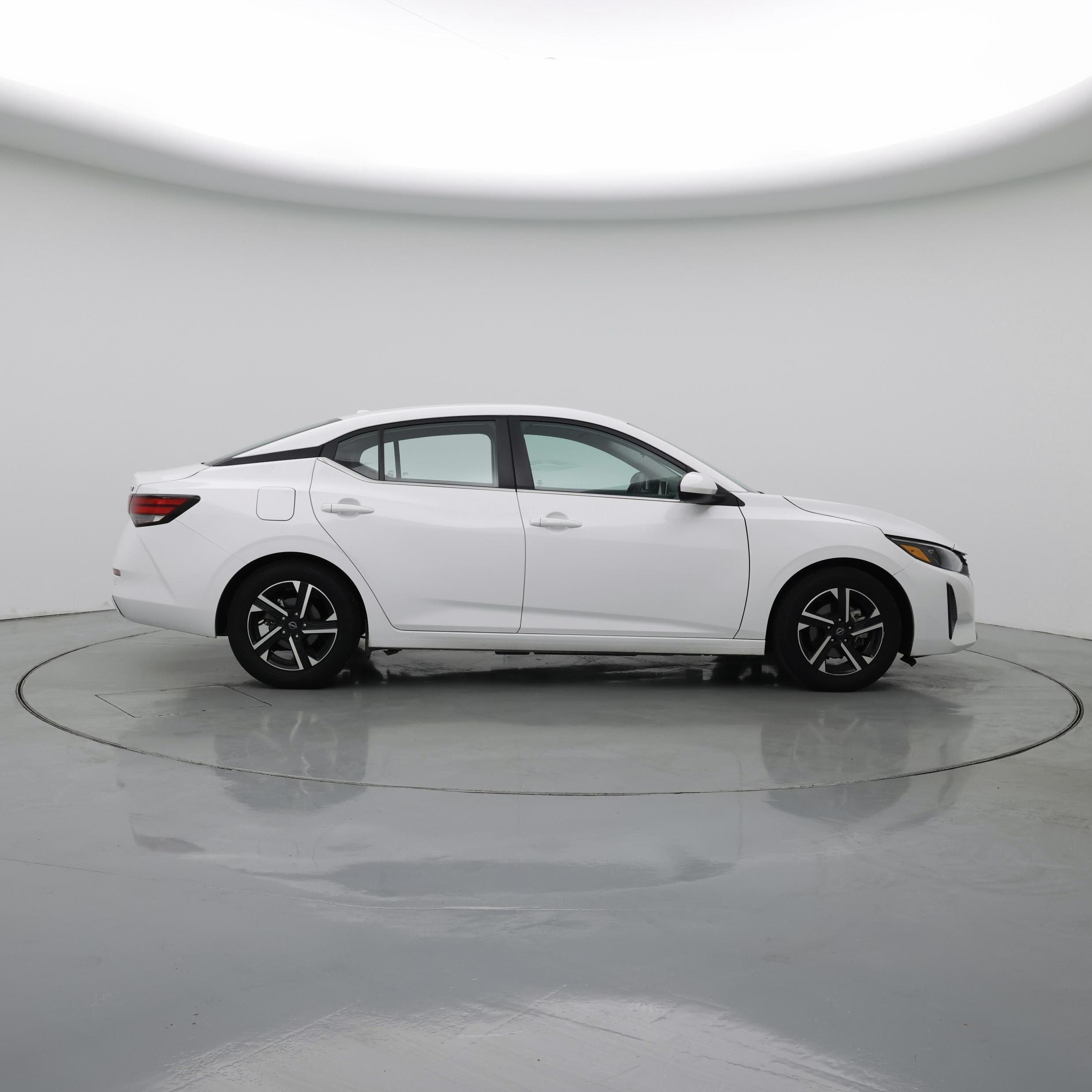 Thumbnail: 2024 Nissan Sentra - 7