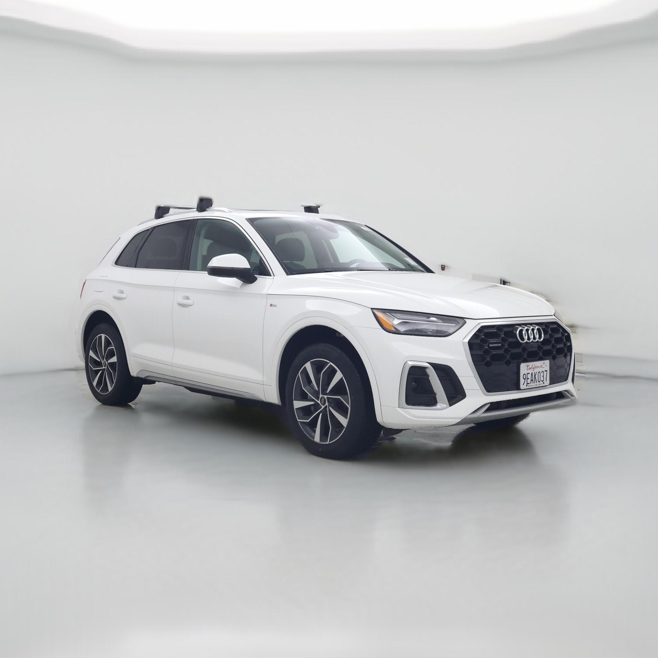 Thumbnail: 2023 Audi Q5 - 1