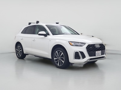 2023 Audi Q5 S-Line Premium Plus