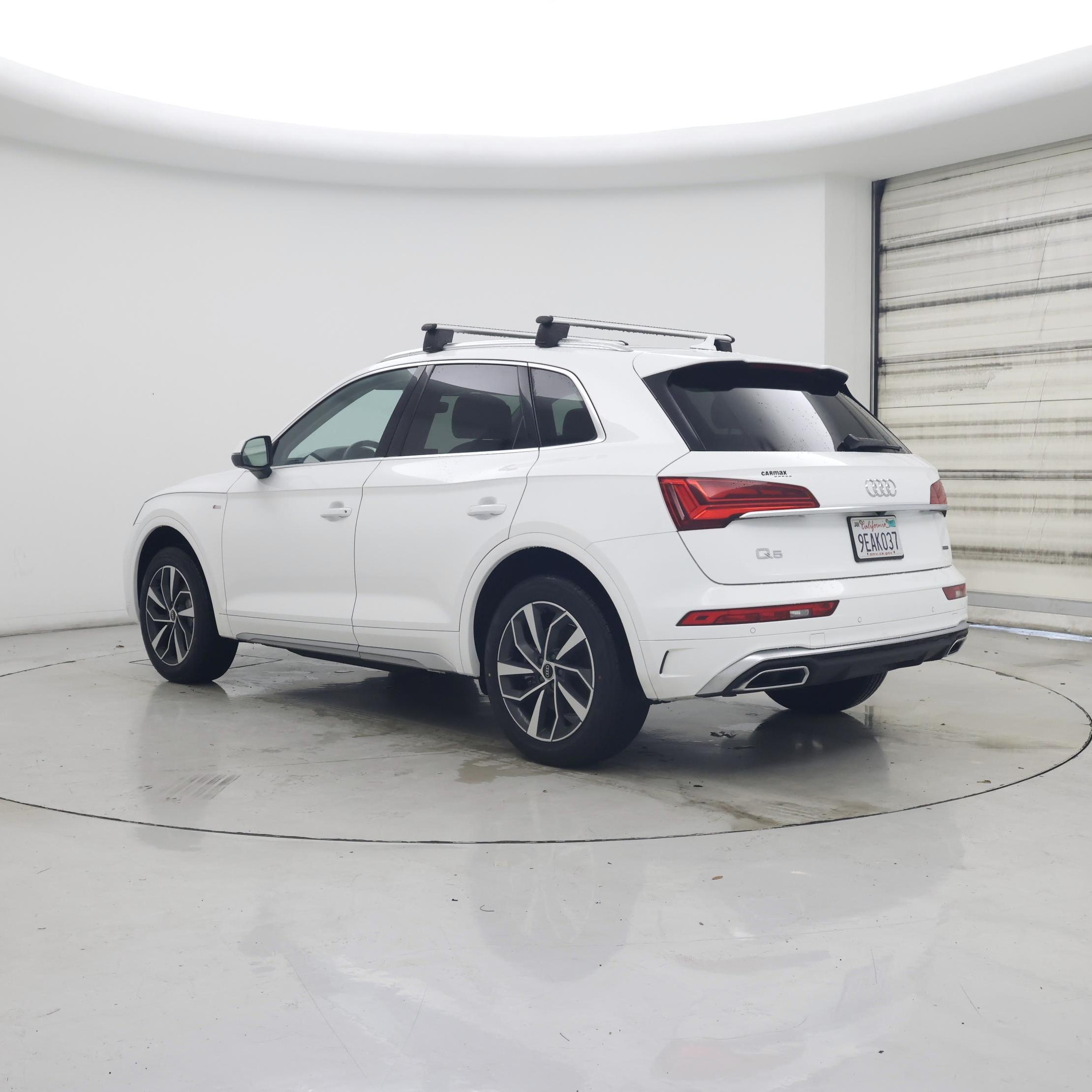 Thumbnail: 2023 Audi Q5 - 2