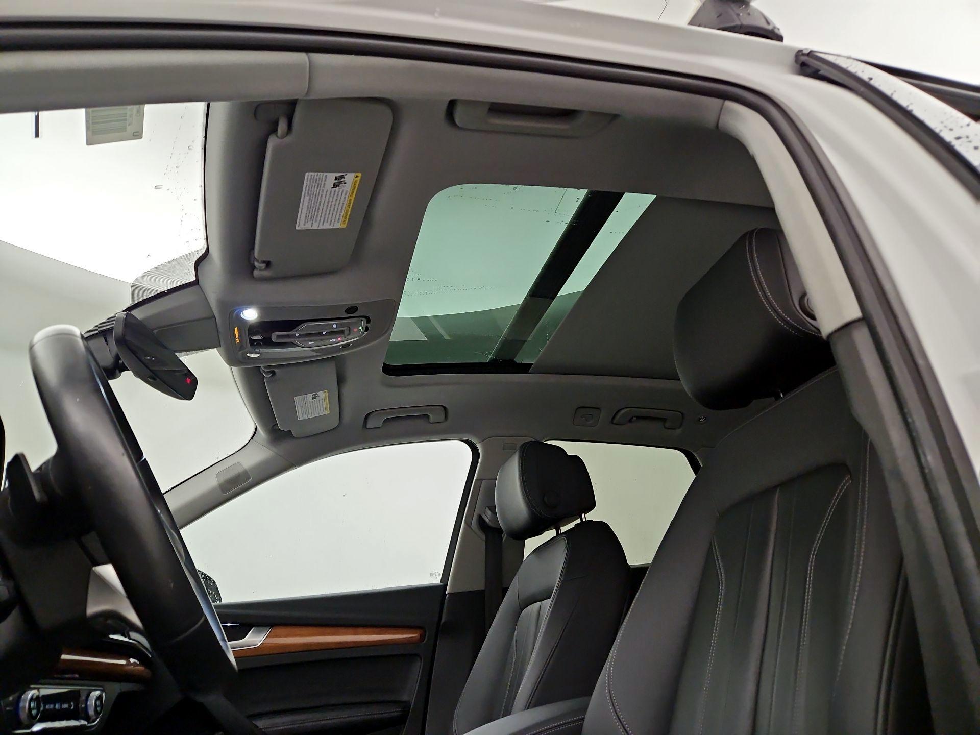 Thumbnail: 2023 Audi Q5 - 19
