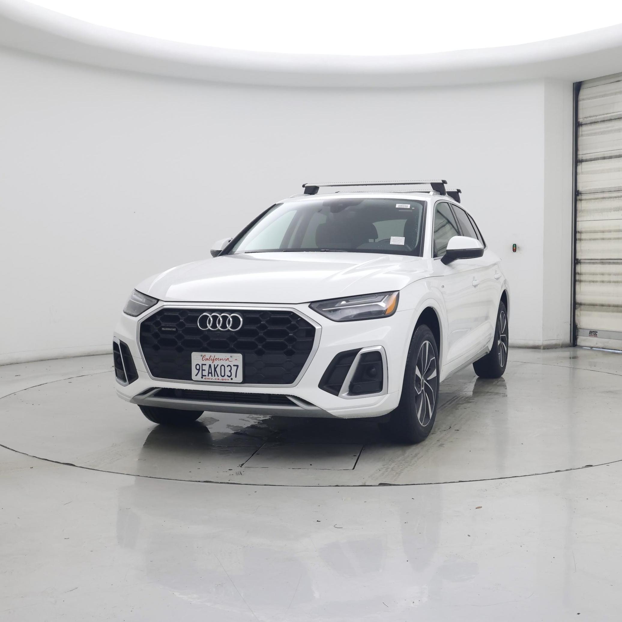 Thumbnail: 2023 Audi Q5 - 4