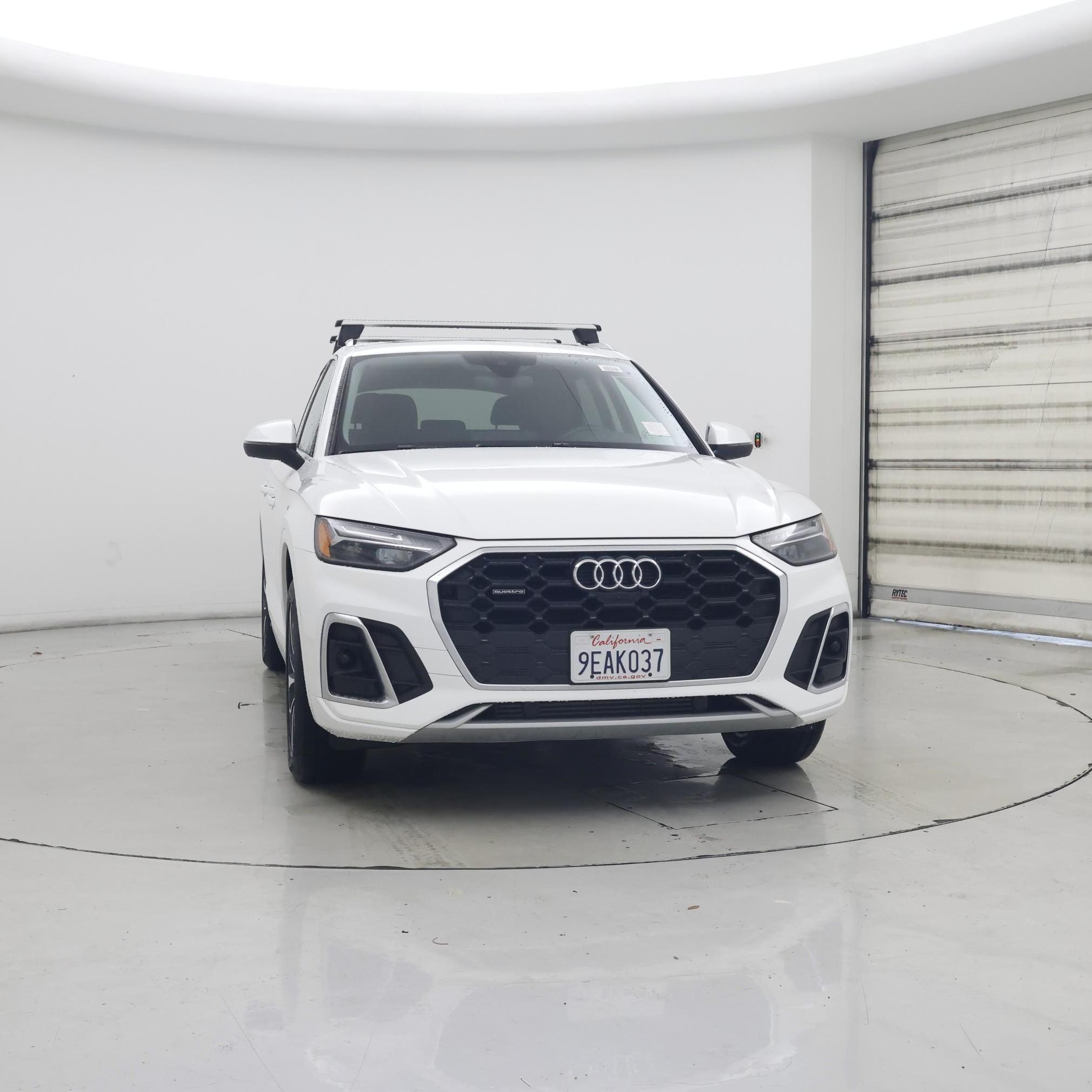 Thumbnail: 2023 Audi Q5 - 5