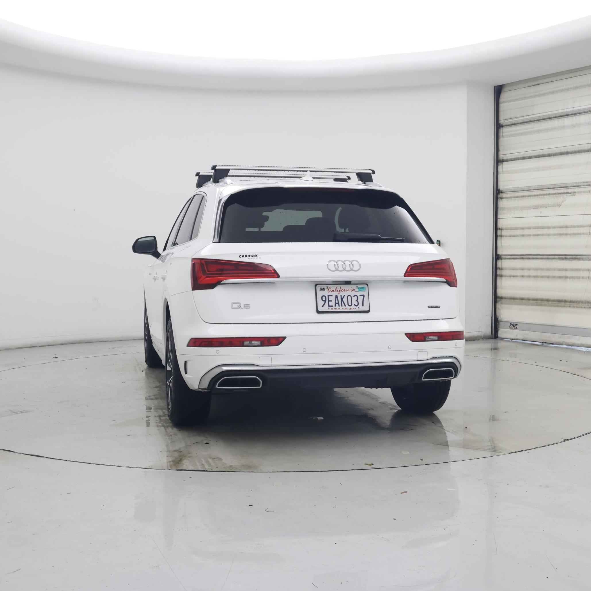 Thumbnail: 2023 Audi Q5 - 6