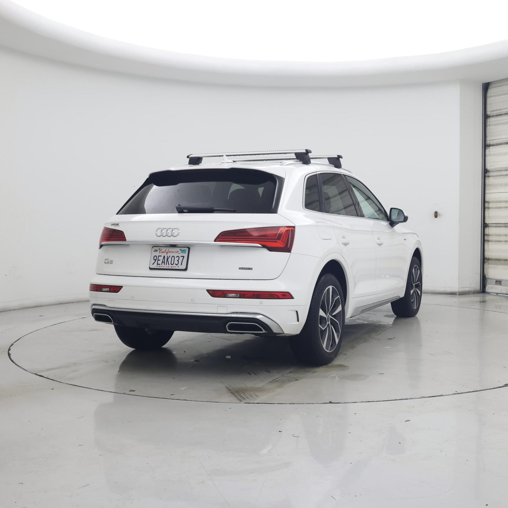 Thumbnail: 2023 Audi Q5 - 8