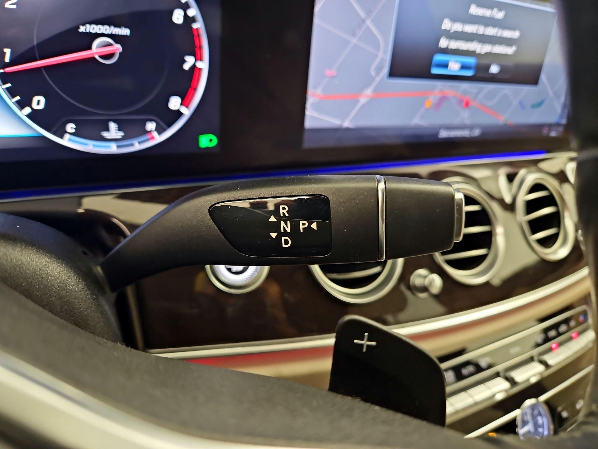 Thumbnail: 2020 Mercedes-Benz E-Class - 18