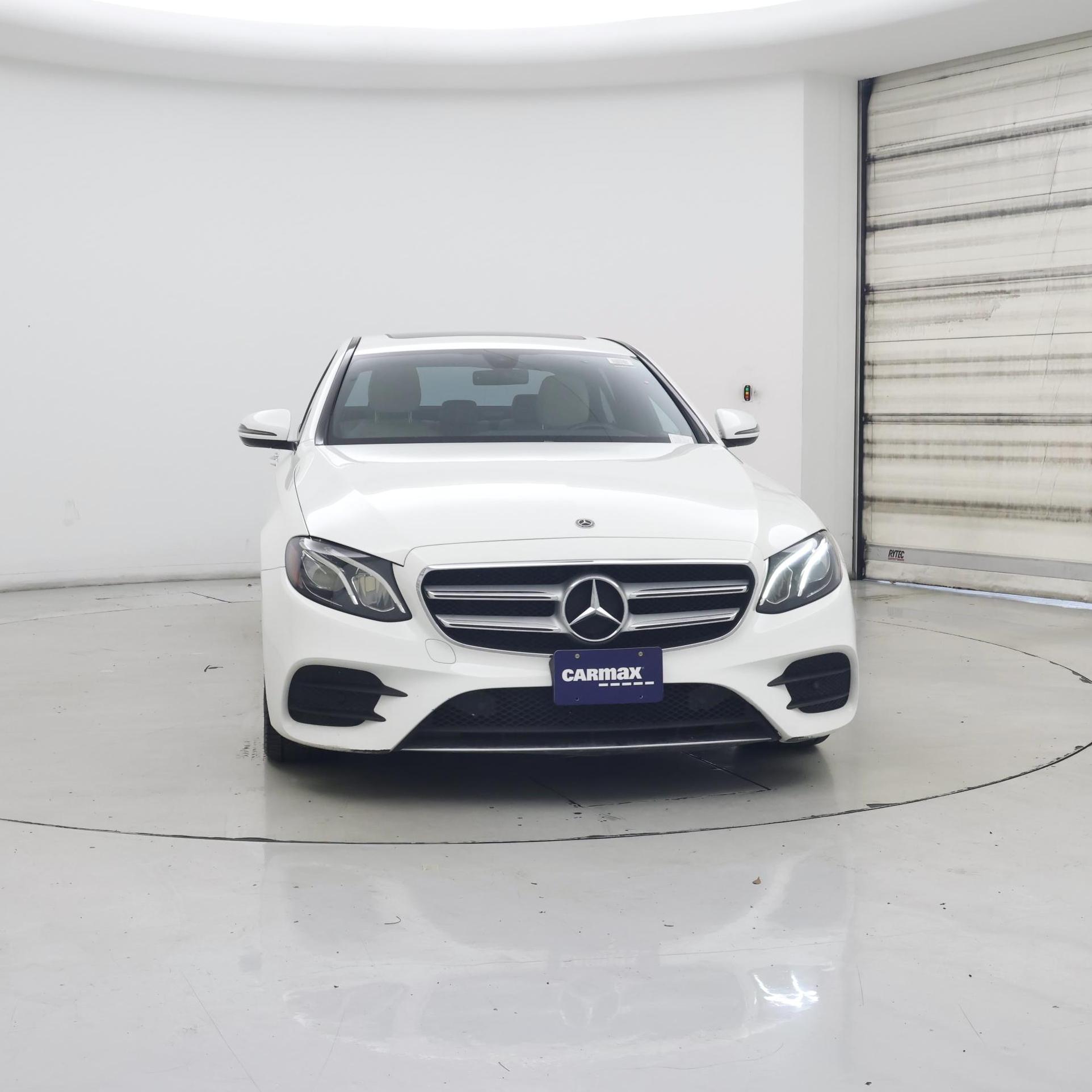 Thumbnail: 2020 Mercedes-Benz E-Class - 5