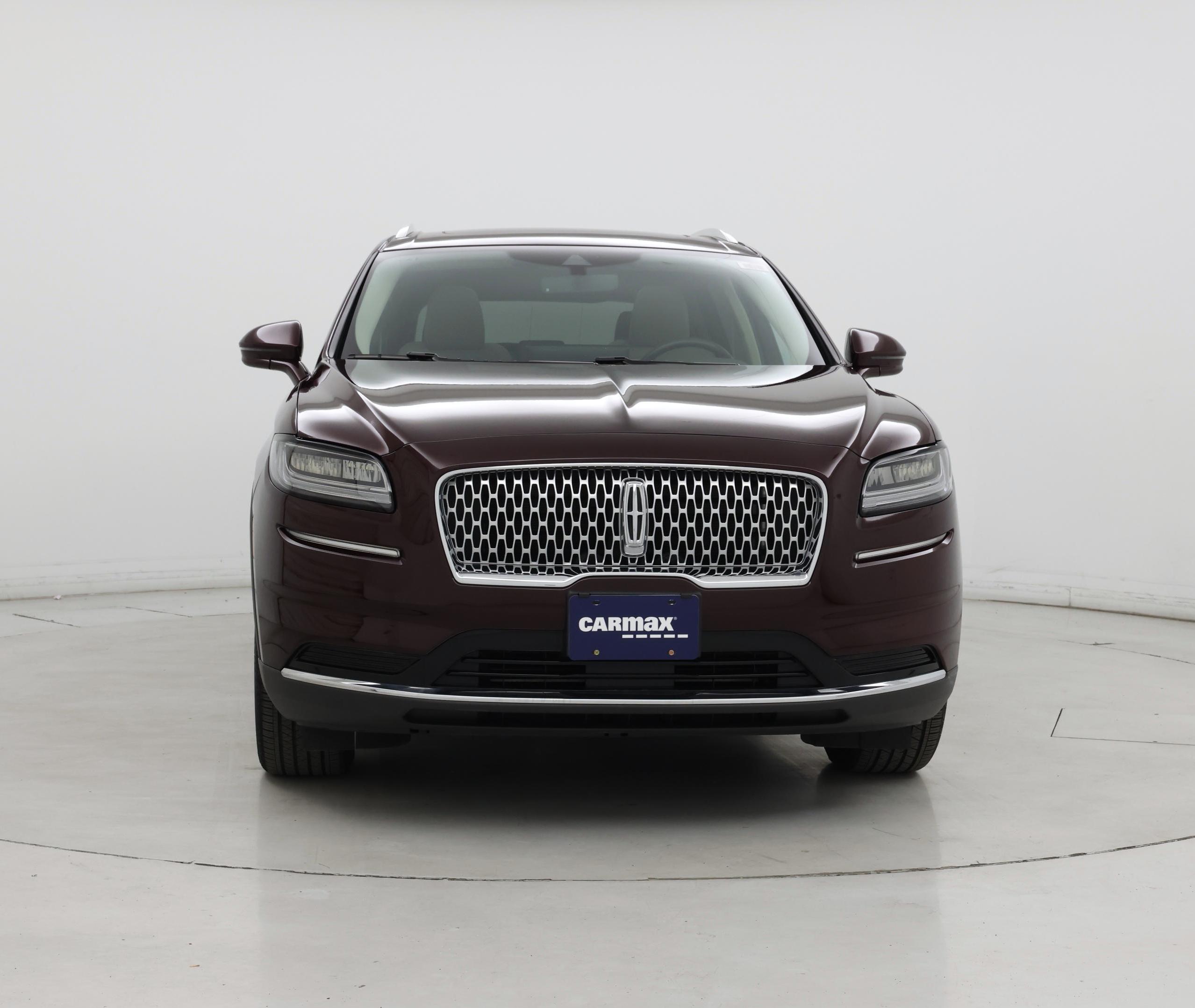Thumbnail: 2023 Lincoln Nautilus - 5