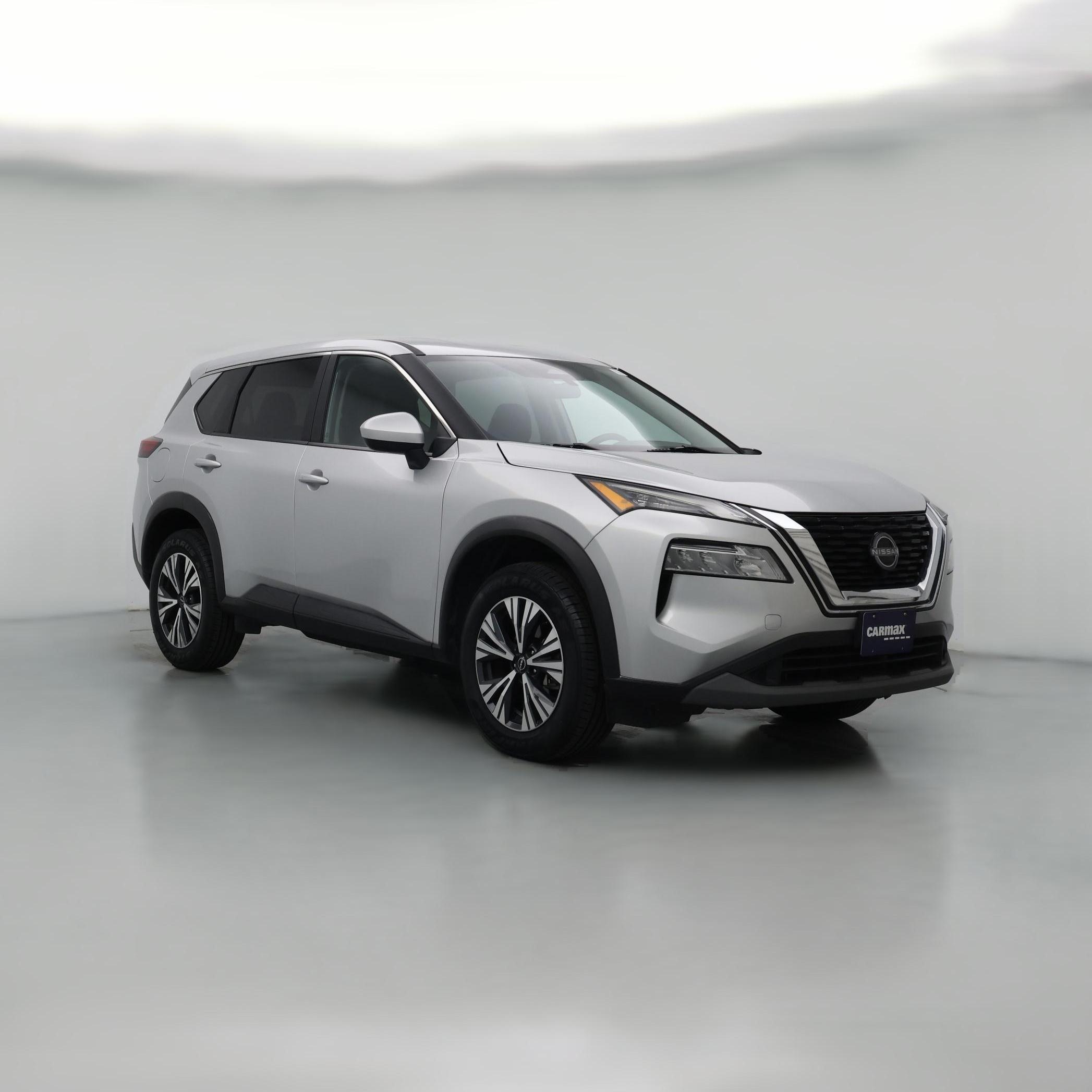 Thumbnail: 2023 Nissan Rogue - 1