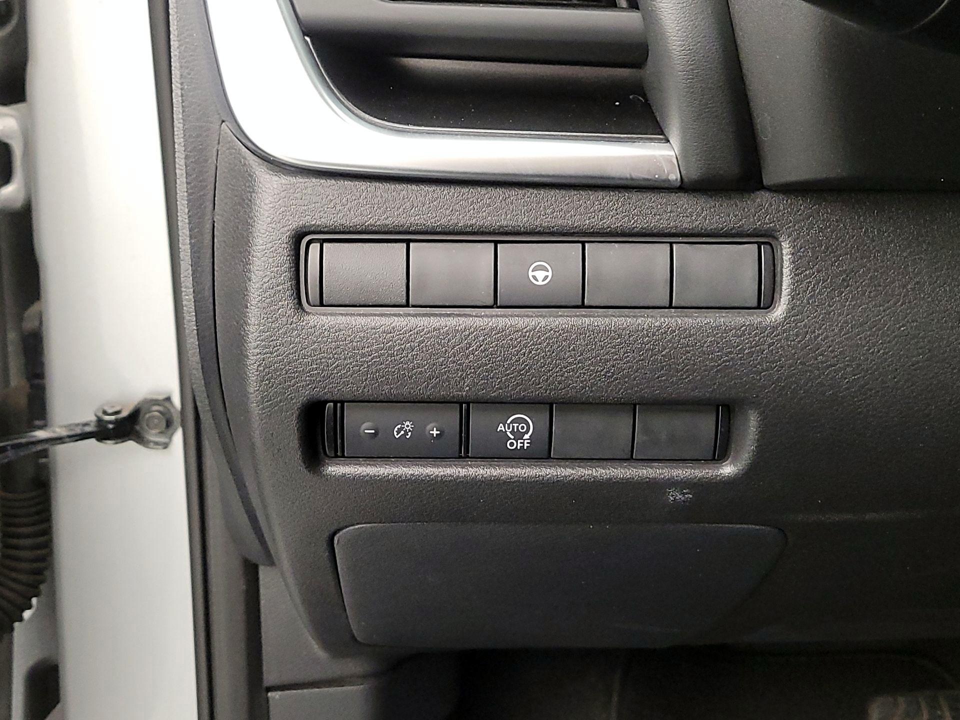 Thumbnail: 2023 Nissan Rogue - 13