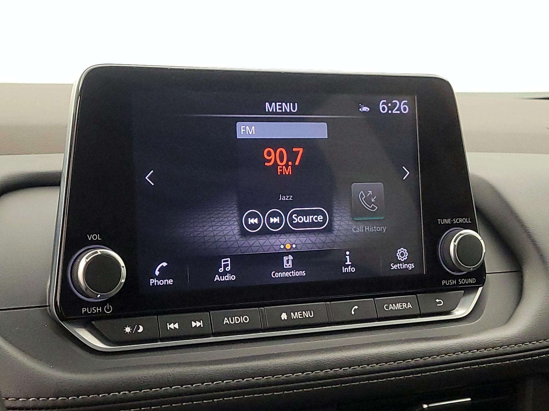 Thumbnail: 2023 Nissan Rogue - 15