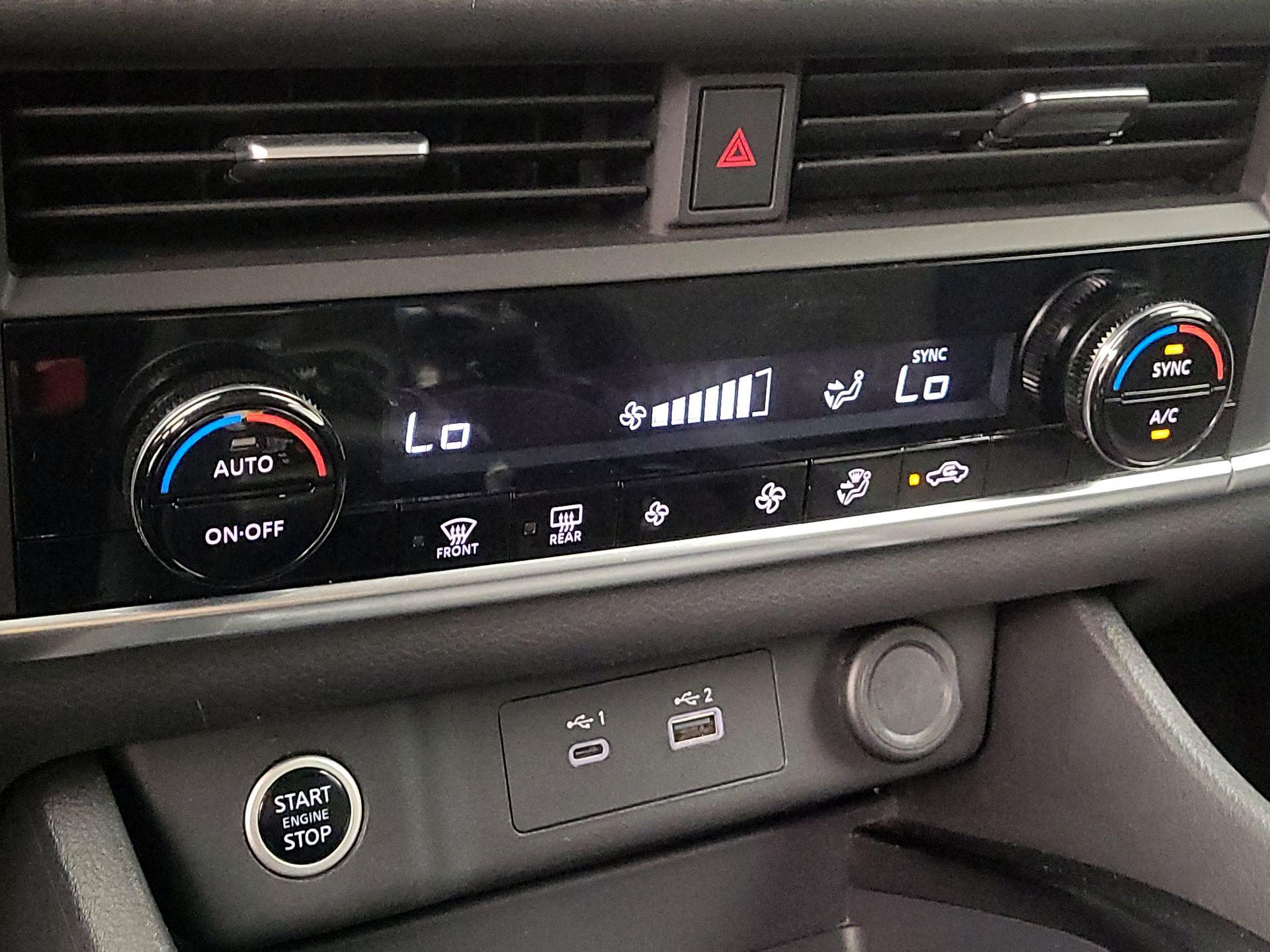 Thumbnail: 2023 Nissan Rogue - 16