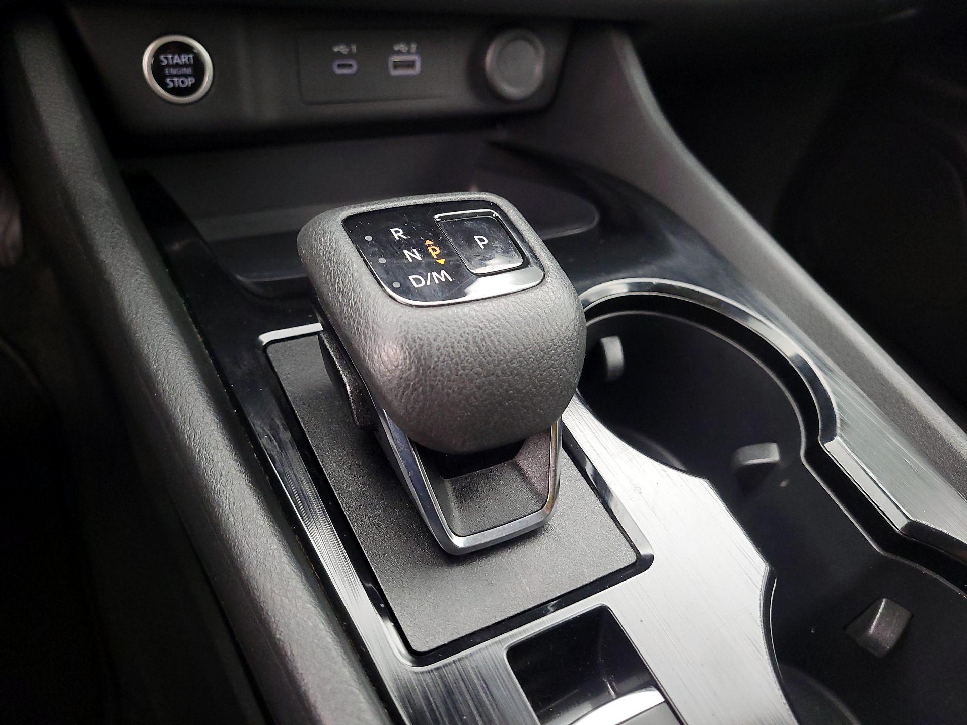 Thumbnail: 2023 Nissan Rogue - 17