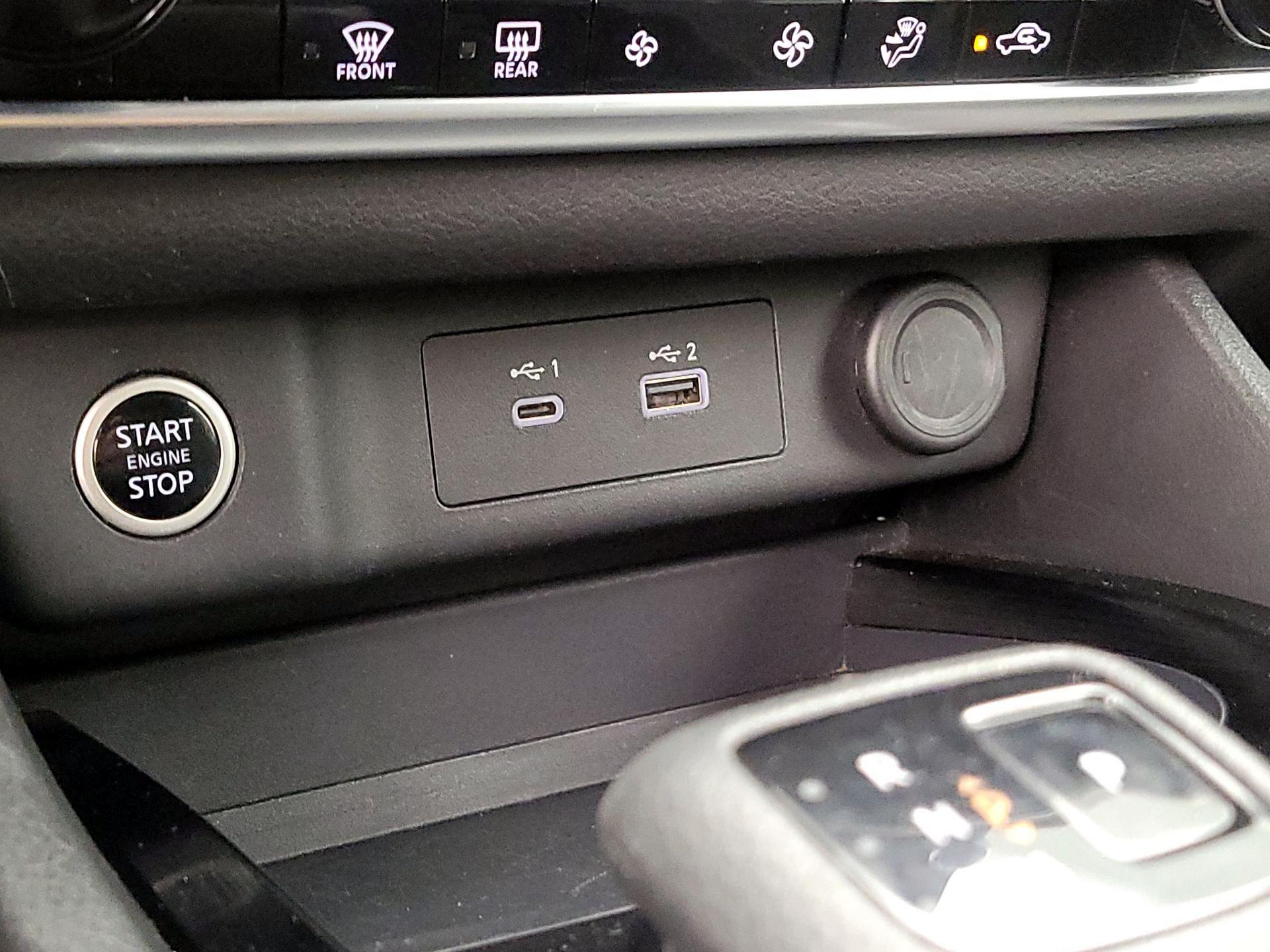 Thumbnail: 2023 Nissan Rogue - 18