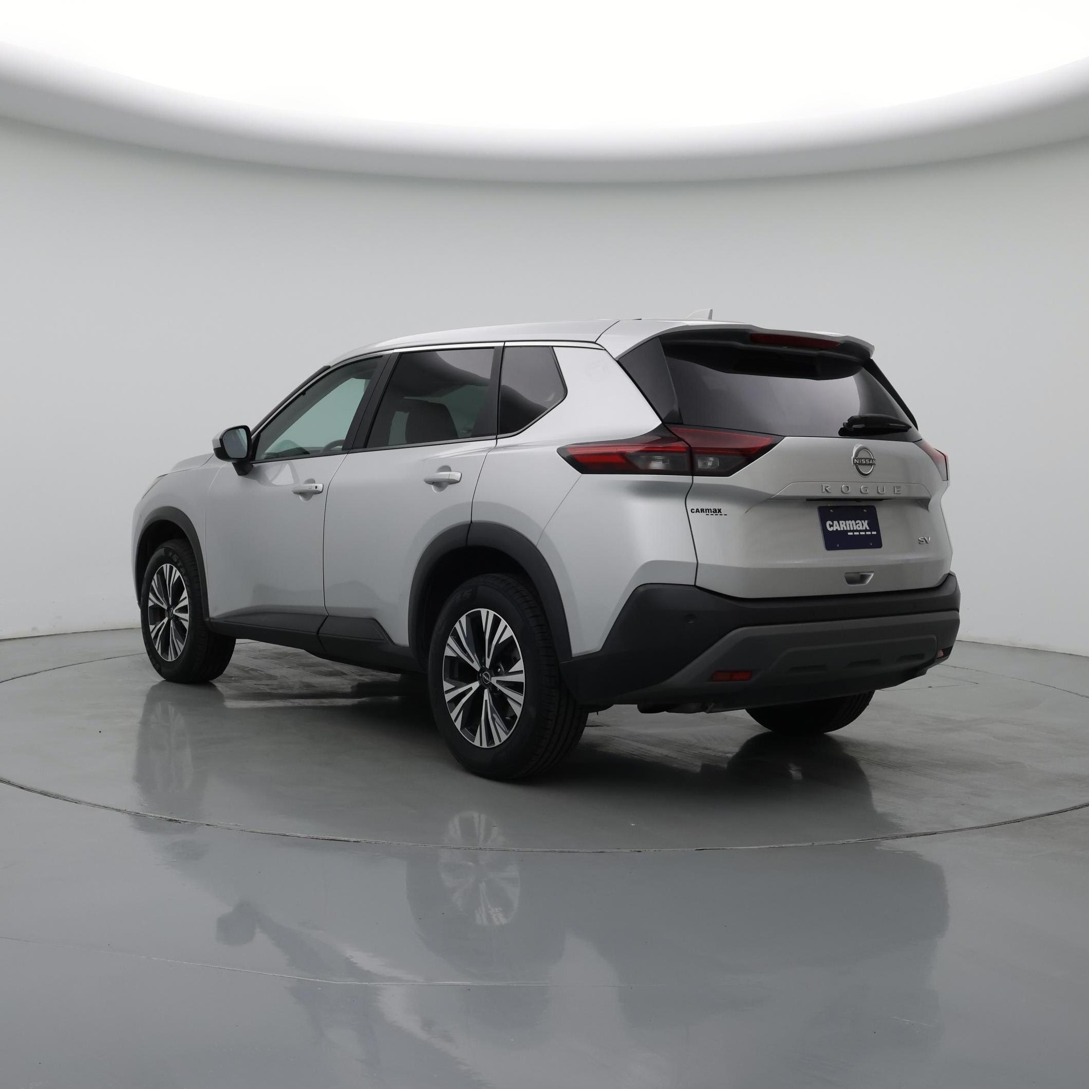Thumbnail: 2023 Nissan Rogue - 2