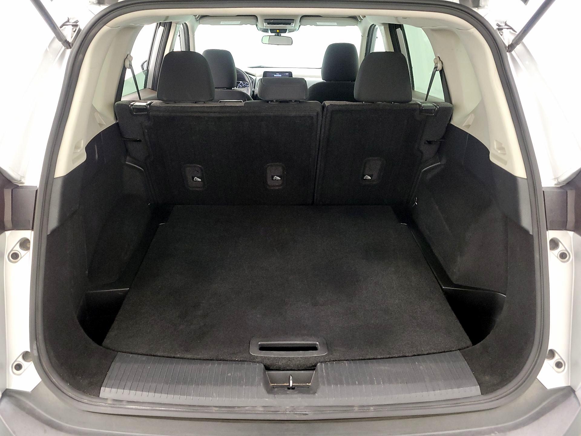 Thumbnail: 2023 Nissan Rogue - 20